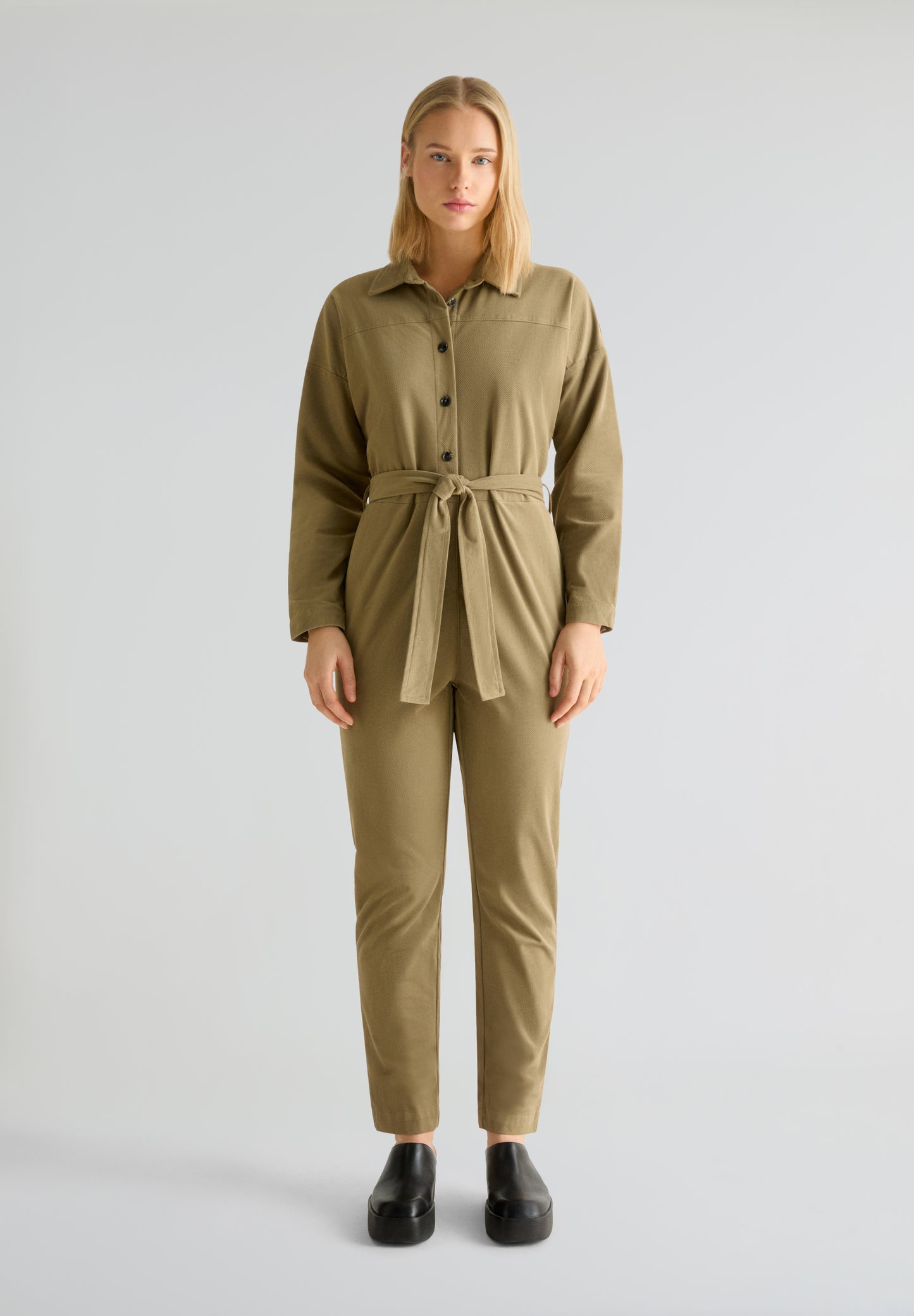 ARTLOVE | MONO CAULINE