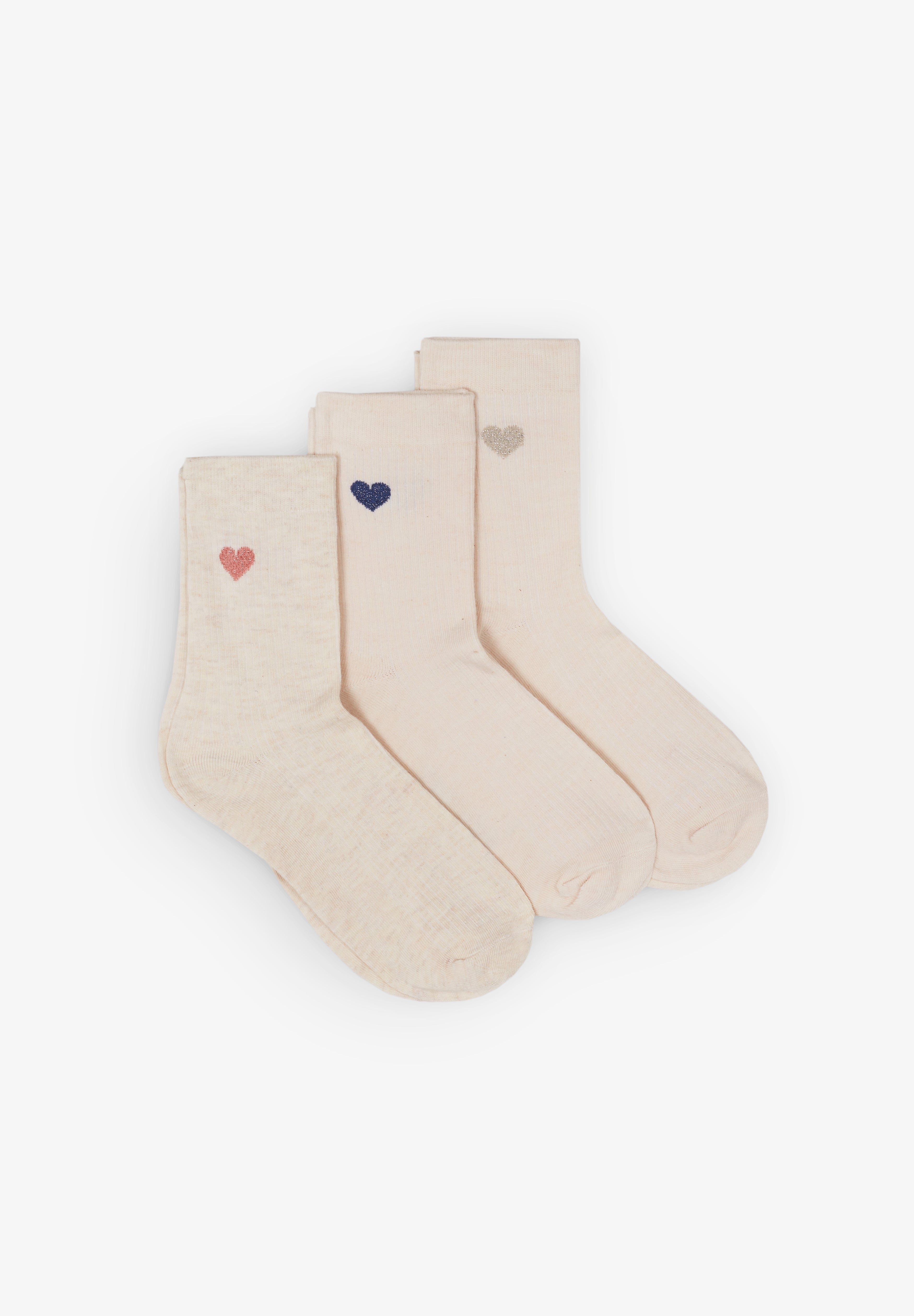 GRACE & MILA  | PACK CALCETINES NETTY