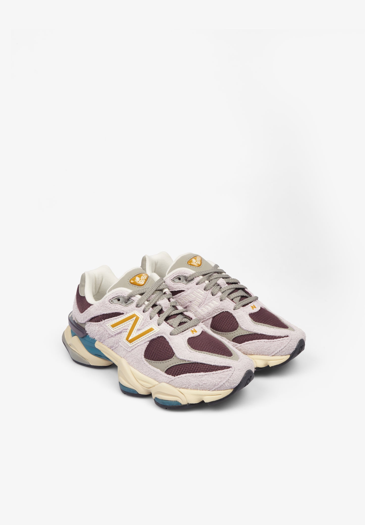 NEW BALANCE | SNEAKERS 9060 MUJER