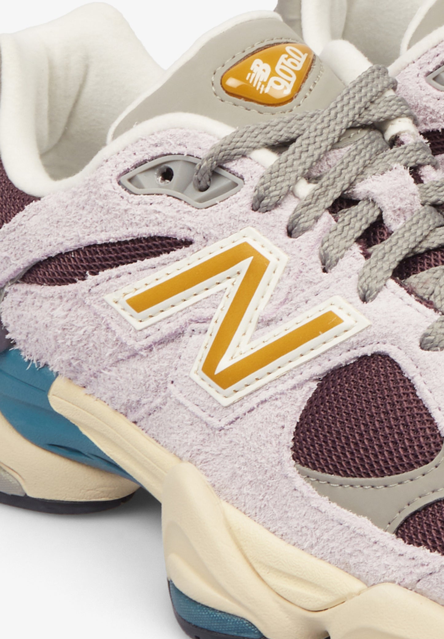 NEW BALANCE | SNEAKERS 9060 MUJER