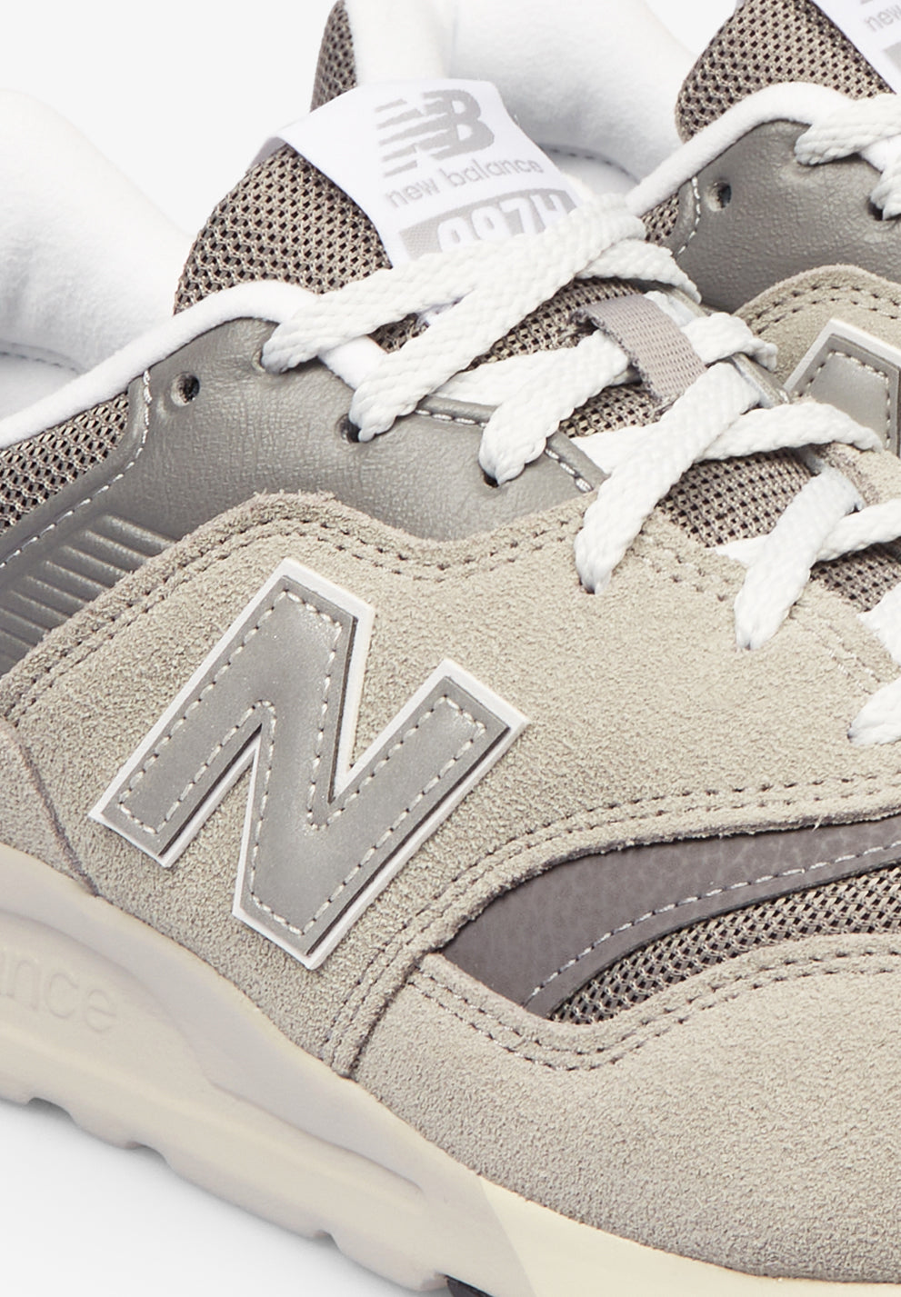 NEW BALANCE | SNEAKERS 997H