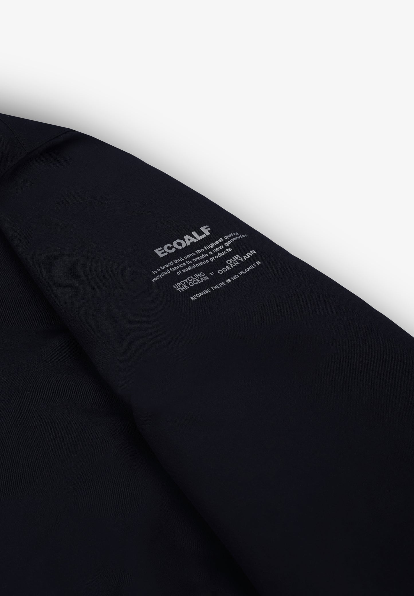 ECOALF | CHAQUETA PARKO