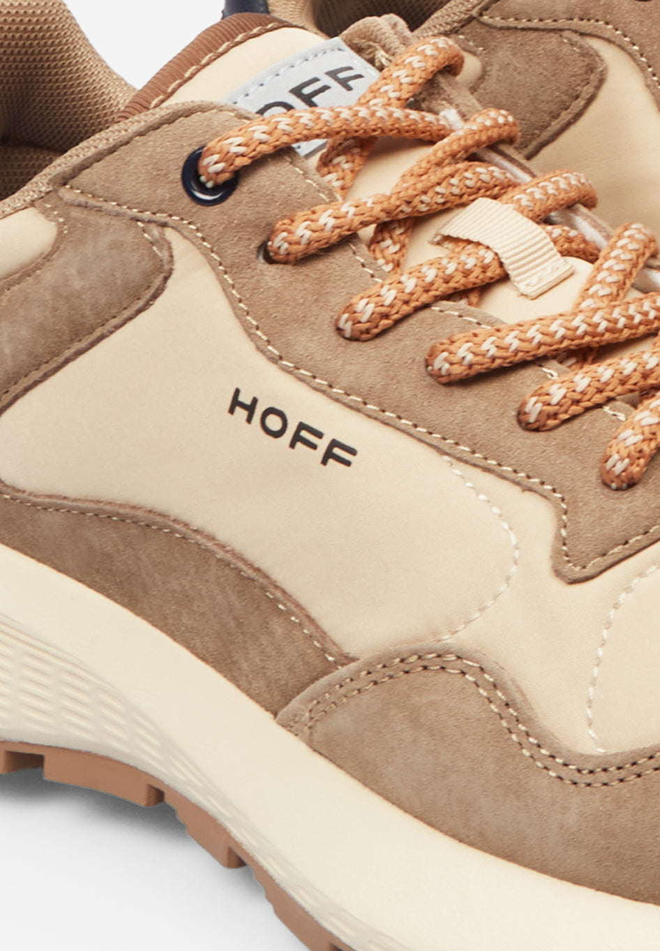 HOFF | SNEAKERS NAIROBI II