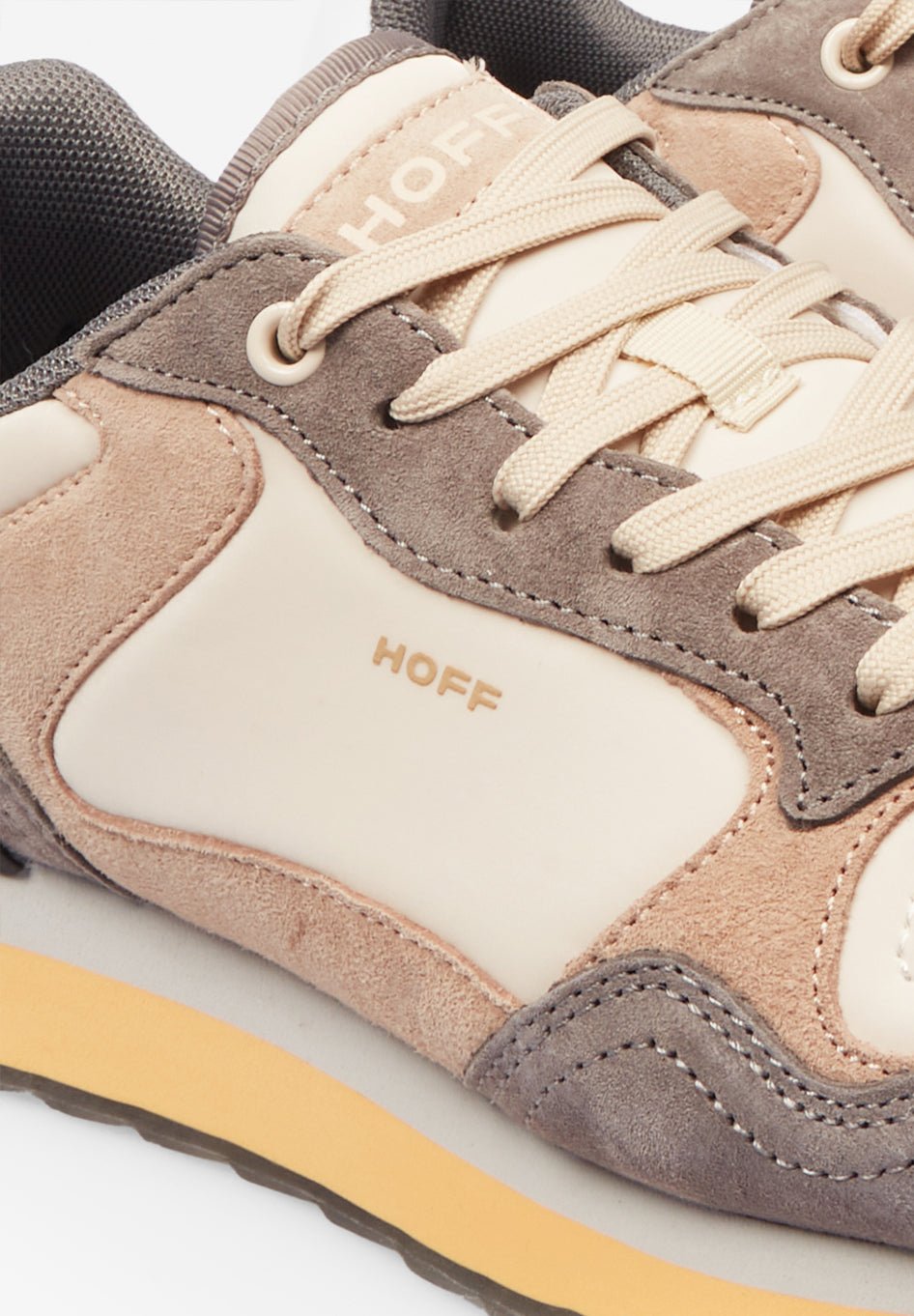 HOFF | SNEAKERS PUEBLA