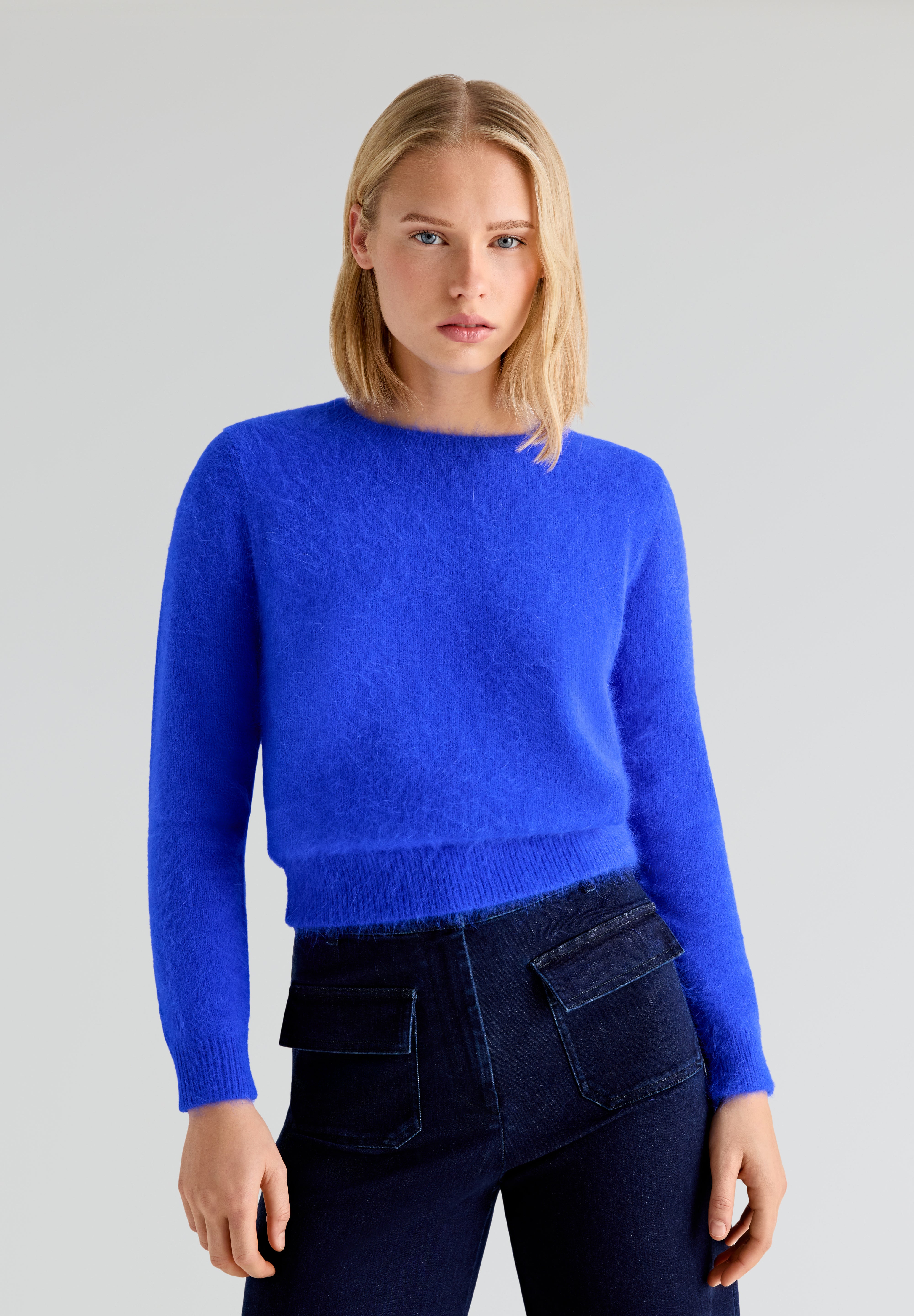 BELLEROSE | JERSEY DATTI