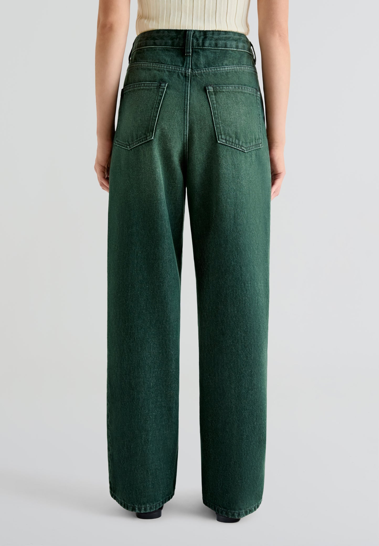 BELLEROSE | PANTALÓN POKER