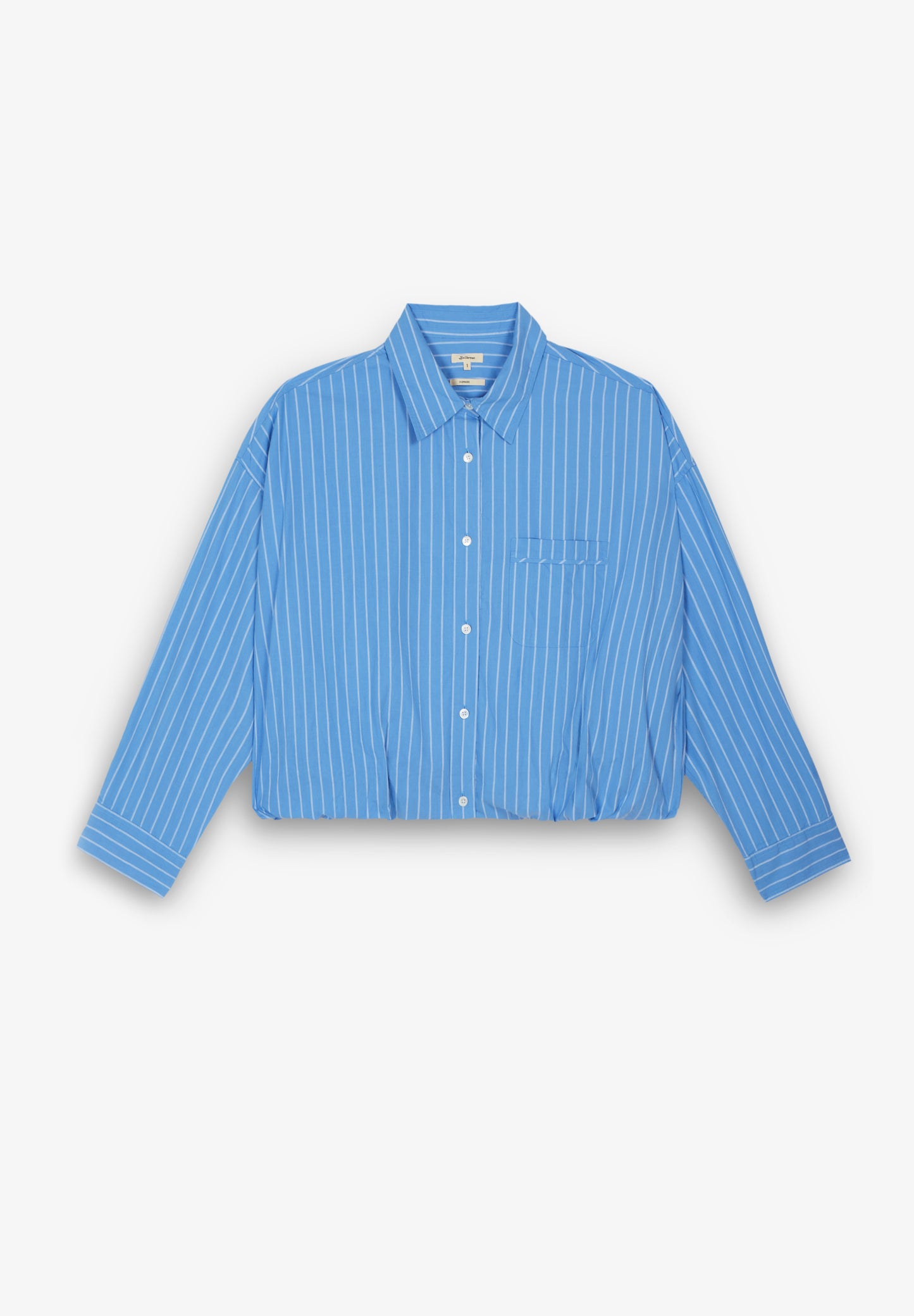 BELLEROSE | CAMISA GRAHAM