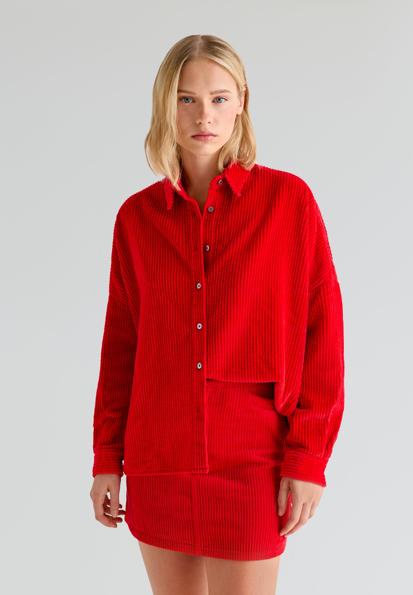 BELLEROSE | CAMISA GINNA