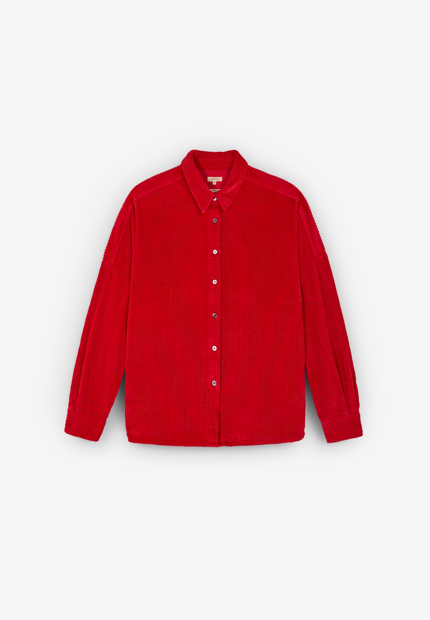 BELLEROSE | CAMISA GINNA