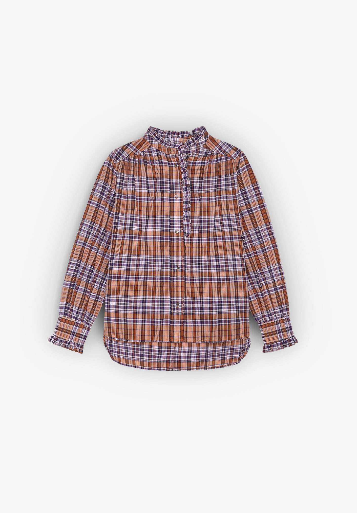 BELLEROSE | CAMISA CLAUDIA