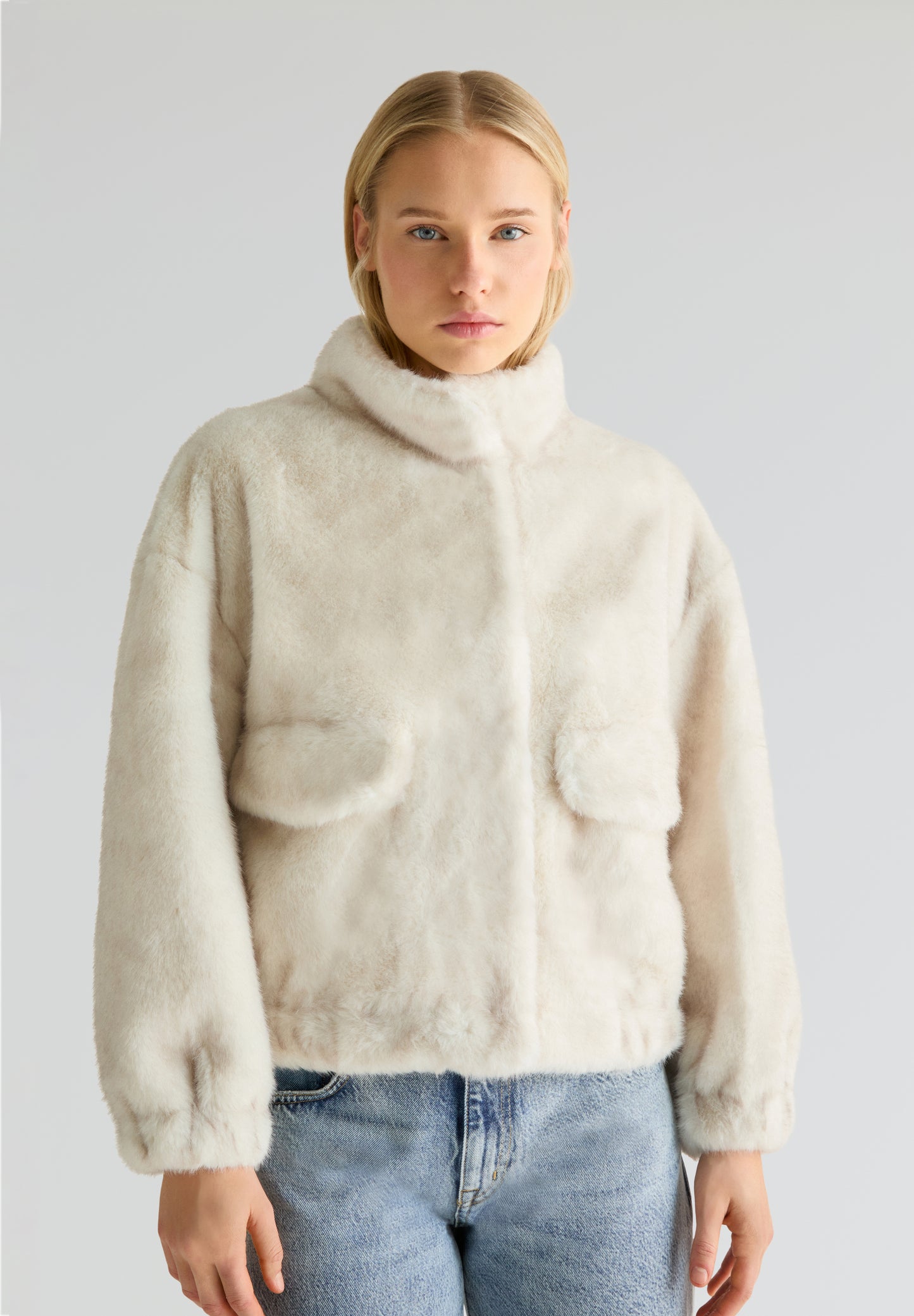 BELLEROSE | CHAQUETA ENORA