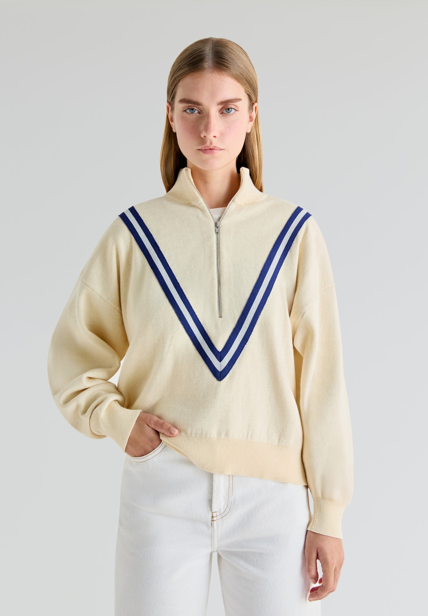 BELLEROSE | JERSEY GOPPO