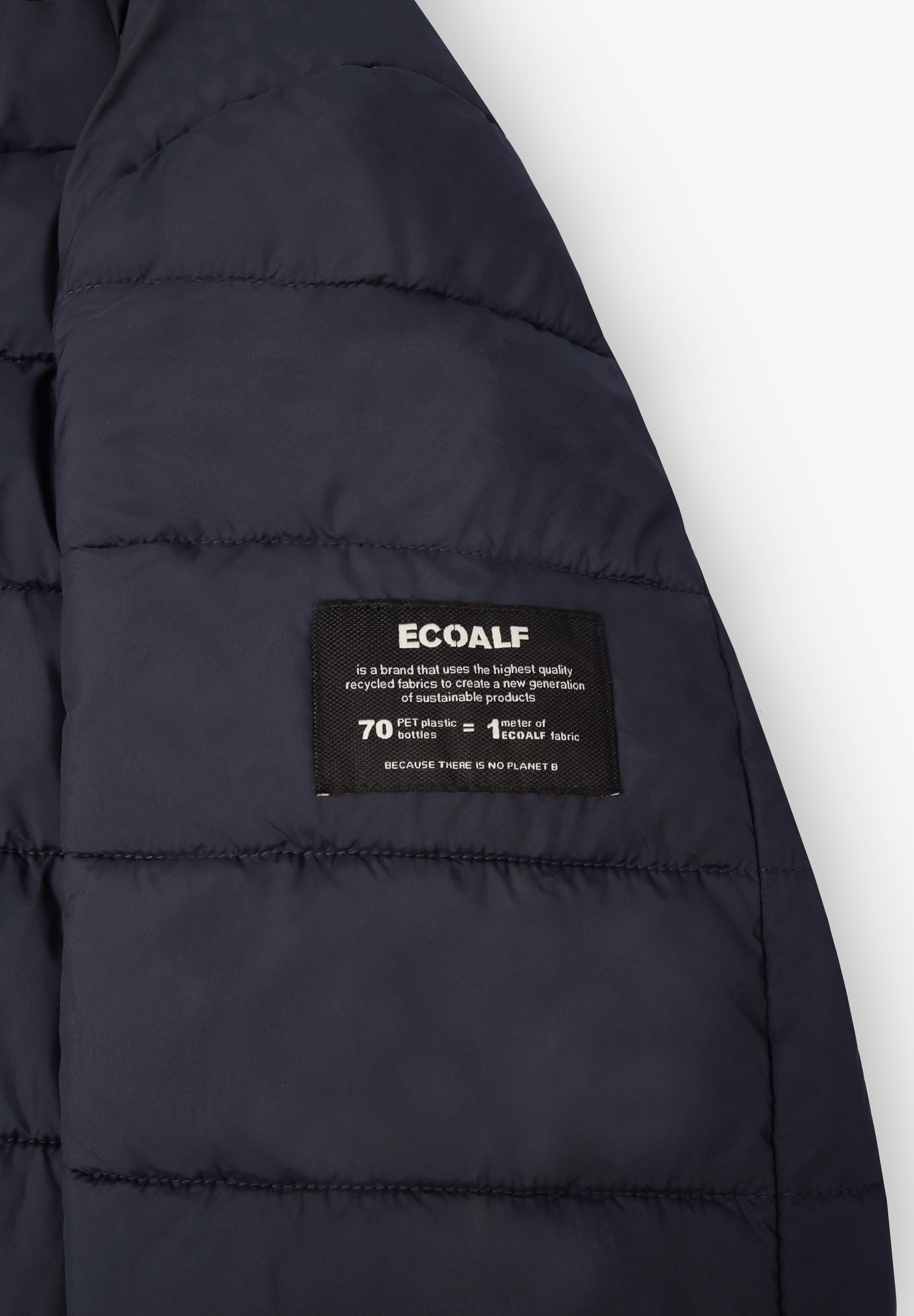 ECOALF | CHAQUETA ASPENALF HOMBRE