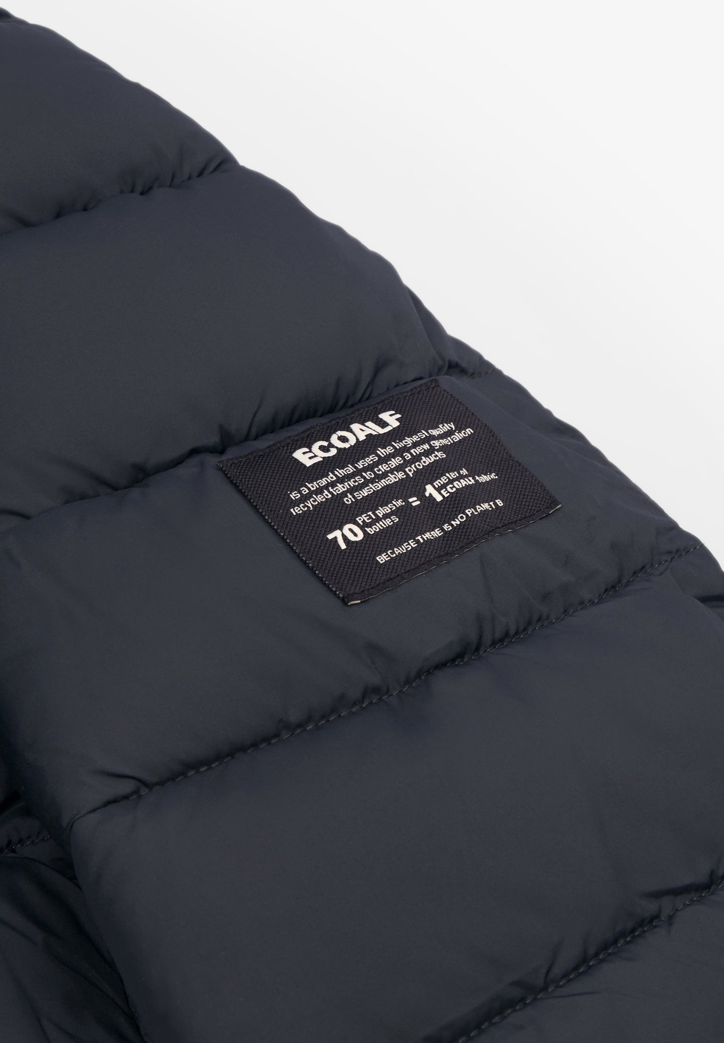 ECOALF | CHAQUETA ASPEN