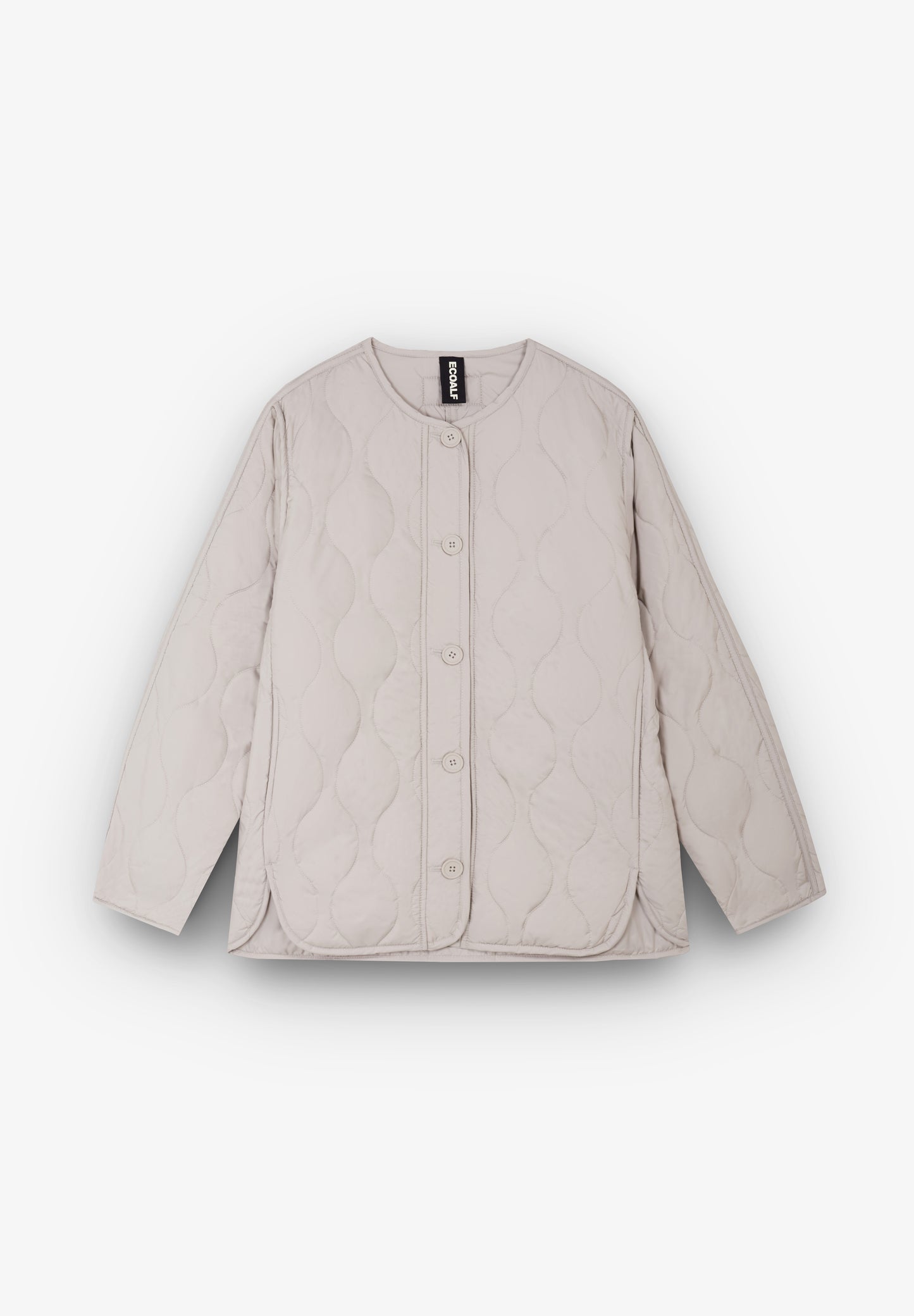 ECOALF | CHAQUETA CALI MUJER