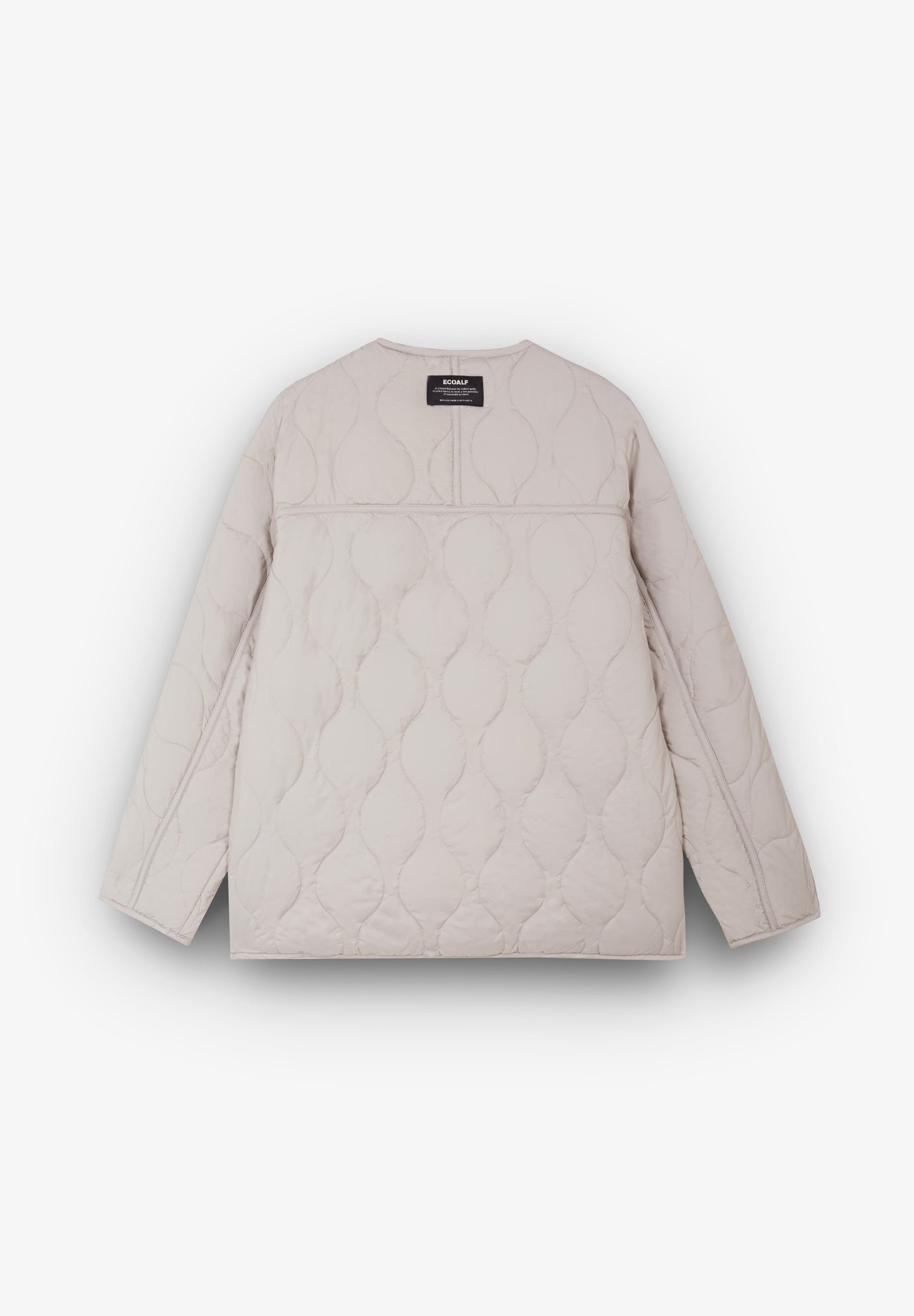 ECOALF | CHAQUETA CALI MUJER