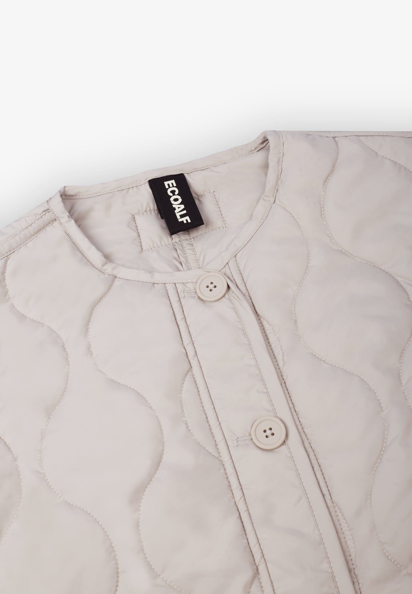 ECOALF | CHAQUETA CALI MUJER