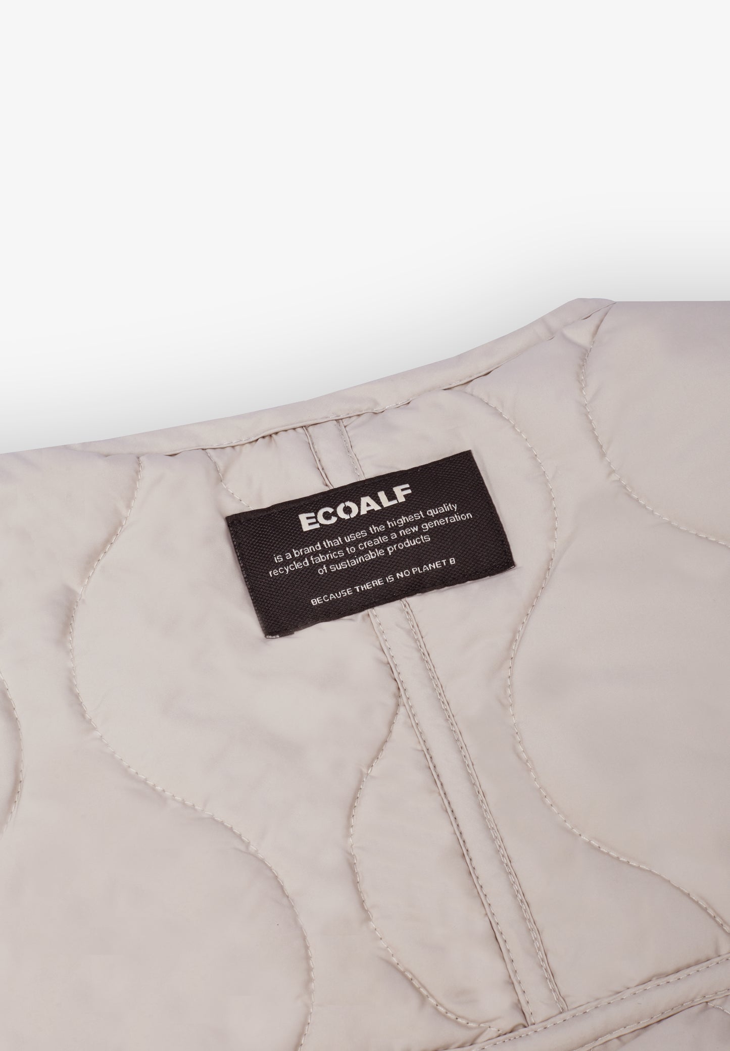 ECOALF | CHAQUETA CALI MUJER