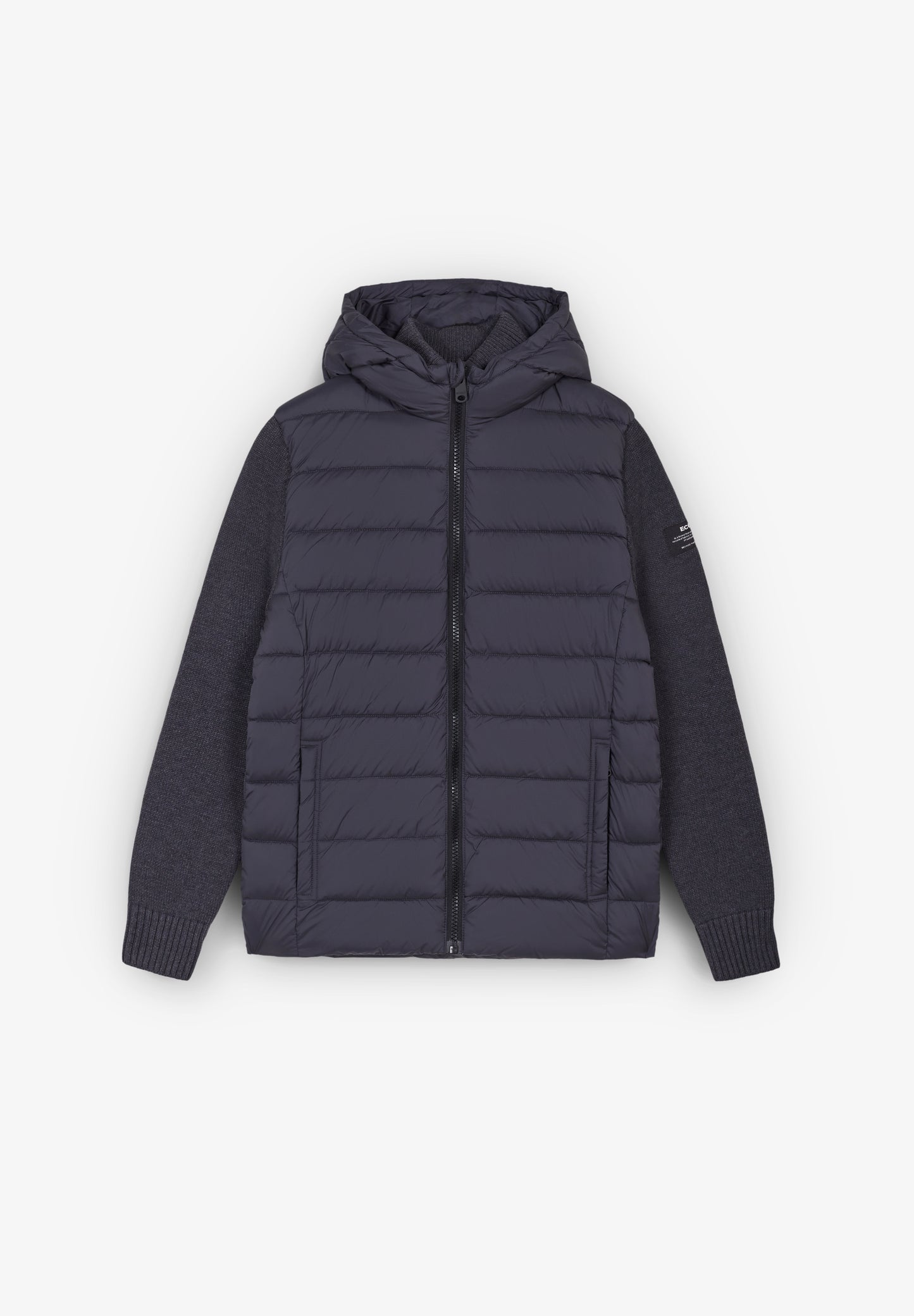 ECOALF | CHAQUETA DENALI KNIT HOMBRE