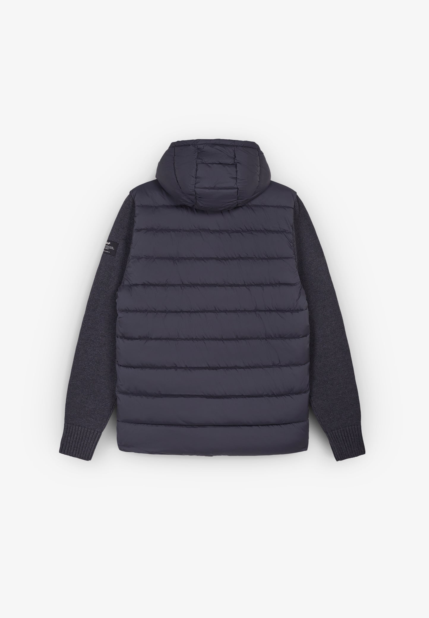 ECOALF | CHAQUETA DENALI KNIT HOMBRE