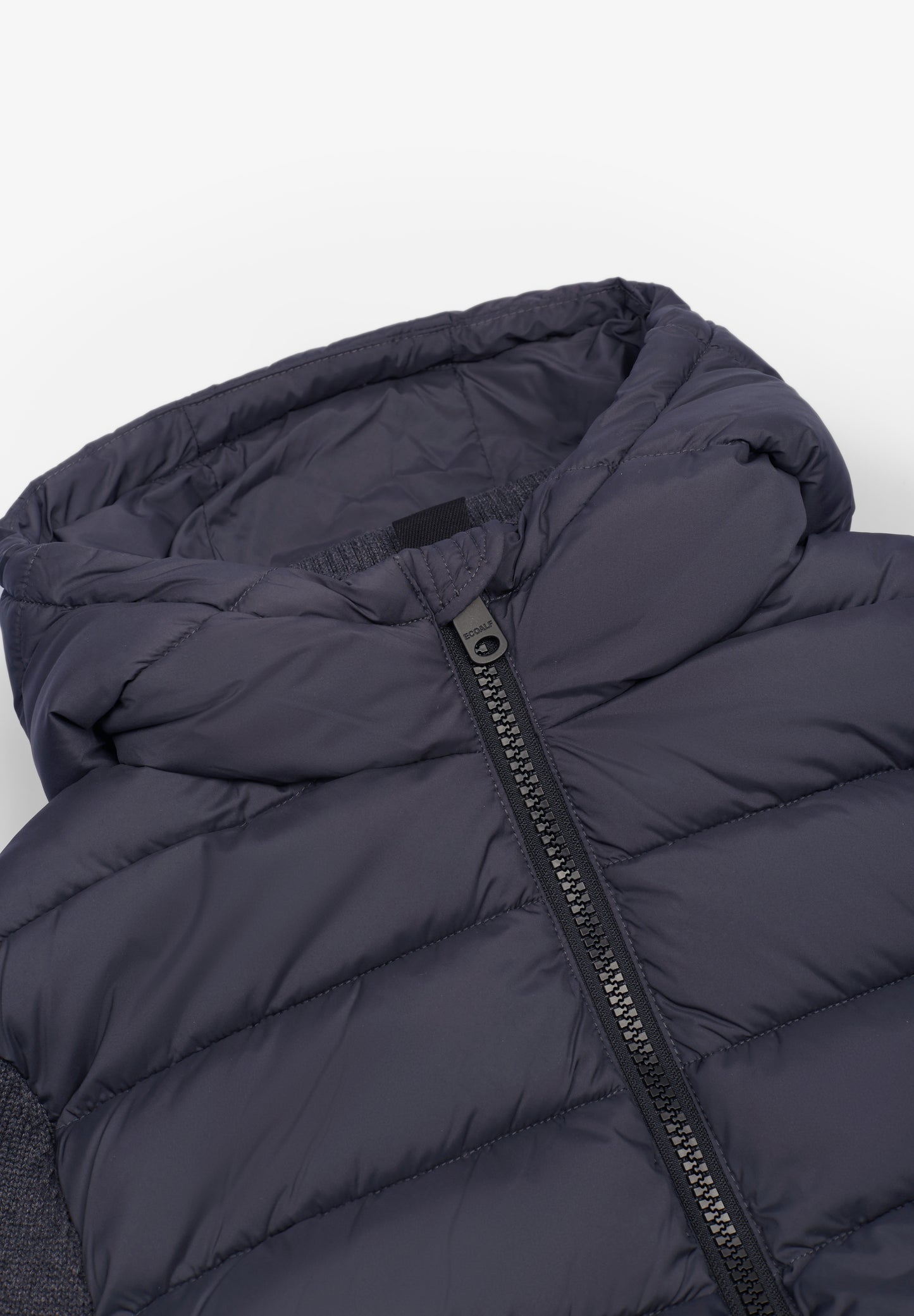 ECOALF | CHAQUETA DENALI KNIT HOMBRE