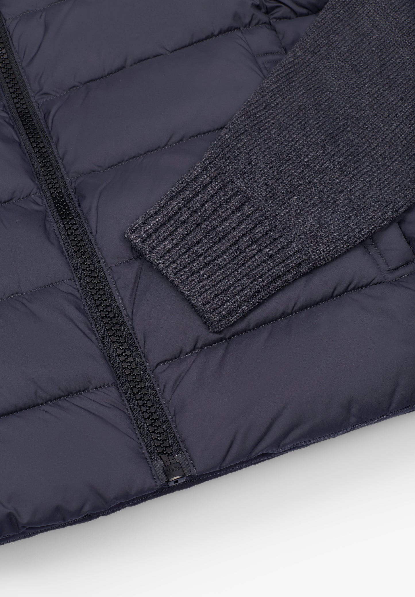 ECOALF | CHAQUETA DENALI KNIT HOMBRE