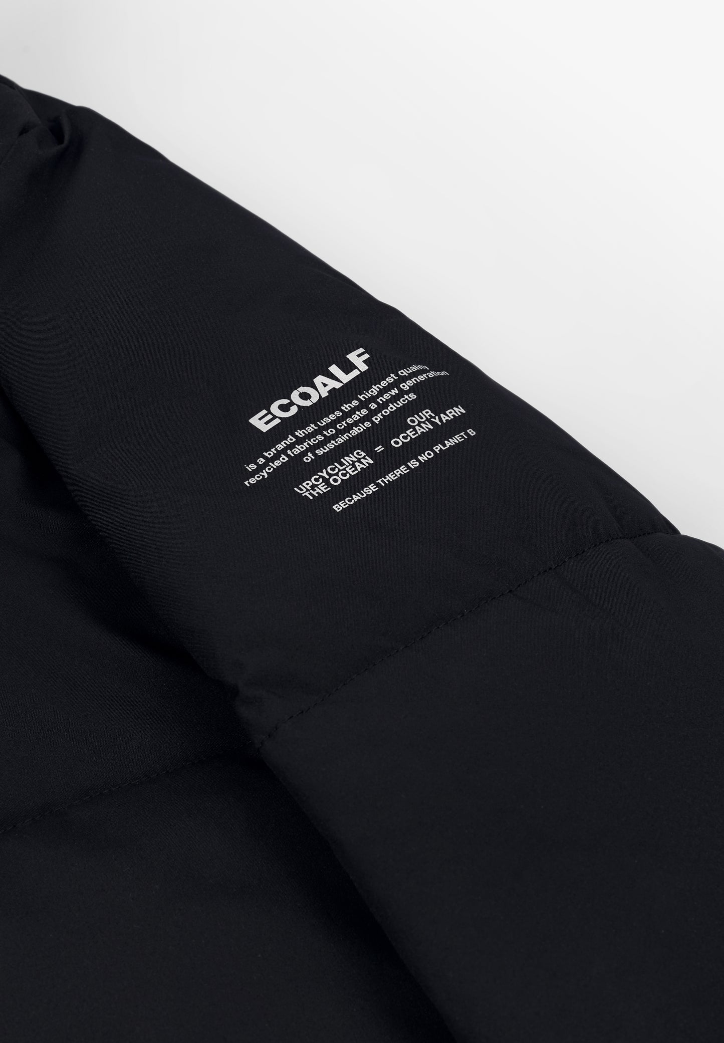 ECOALF | CHAQUETA IPALA MUJER