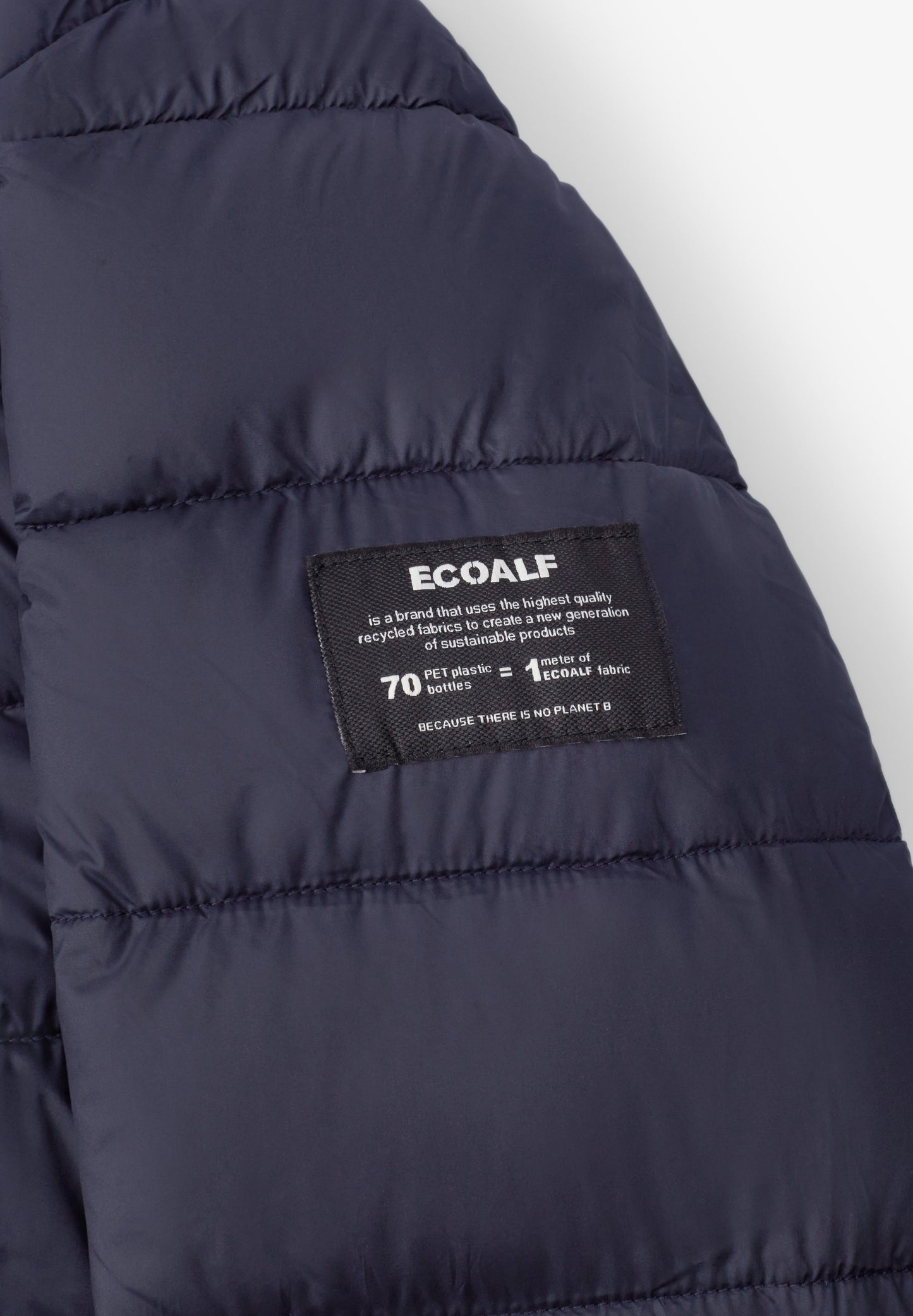 ECOALF | CHAQUETA NEW BERET HOMBRE