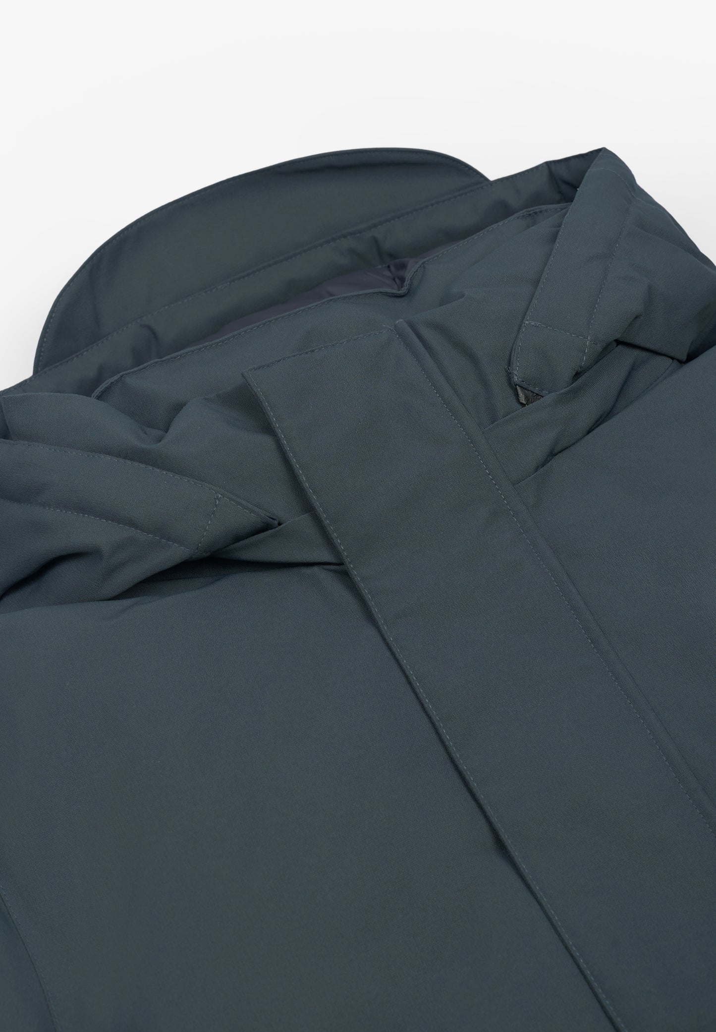 ECOALF | CHAQUETA PARKO