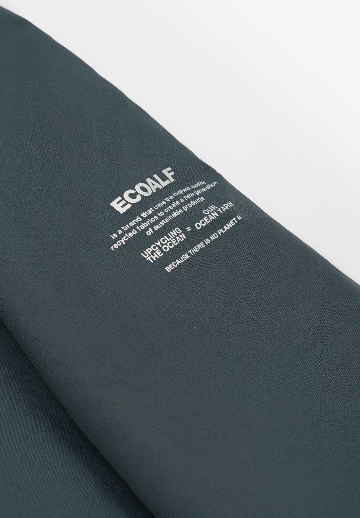 ECOALF | CHAQUETA PARKO