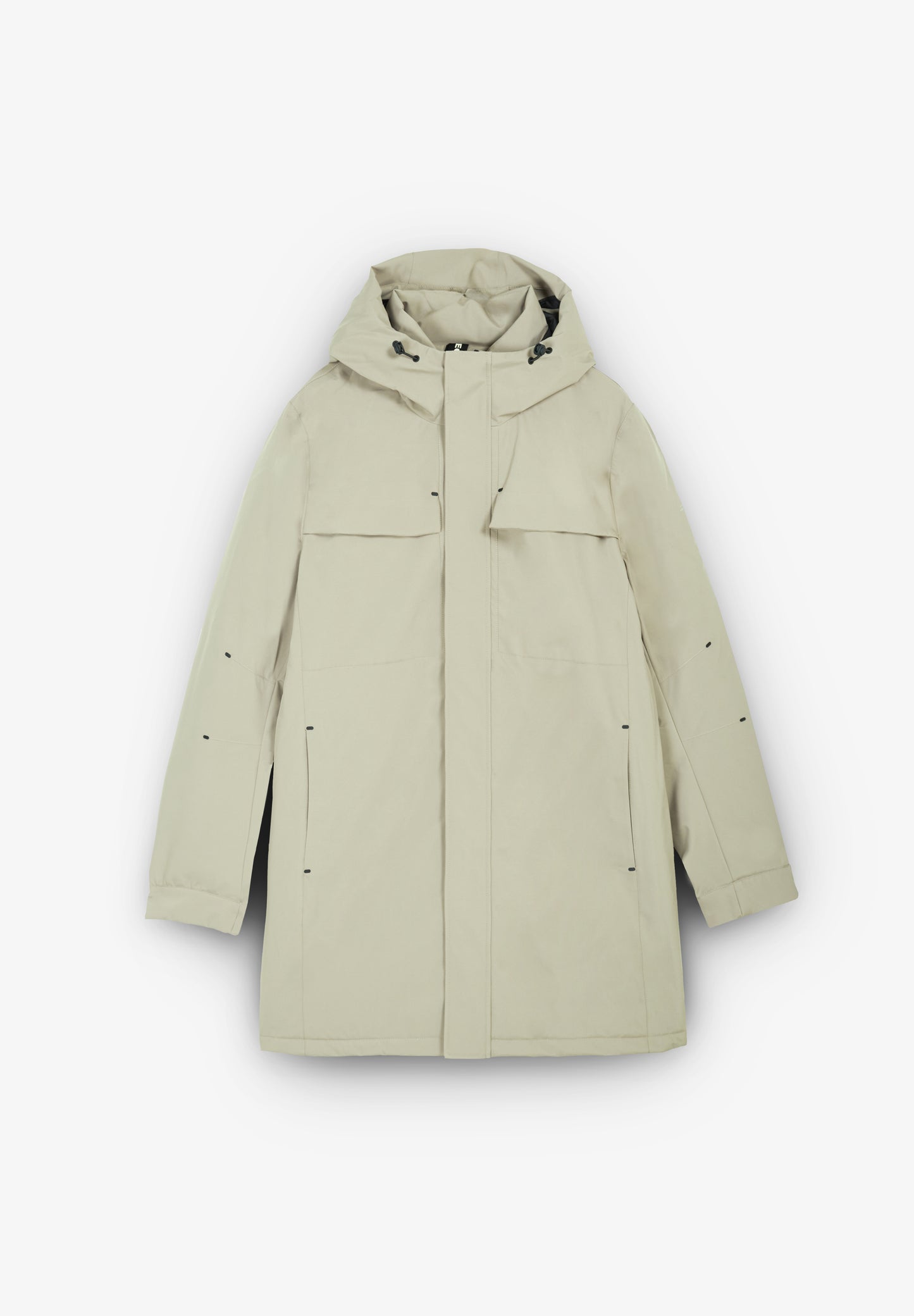 ECOALF | CHAQUETA RAINER