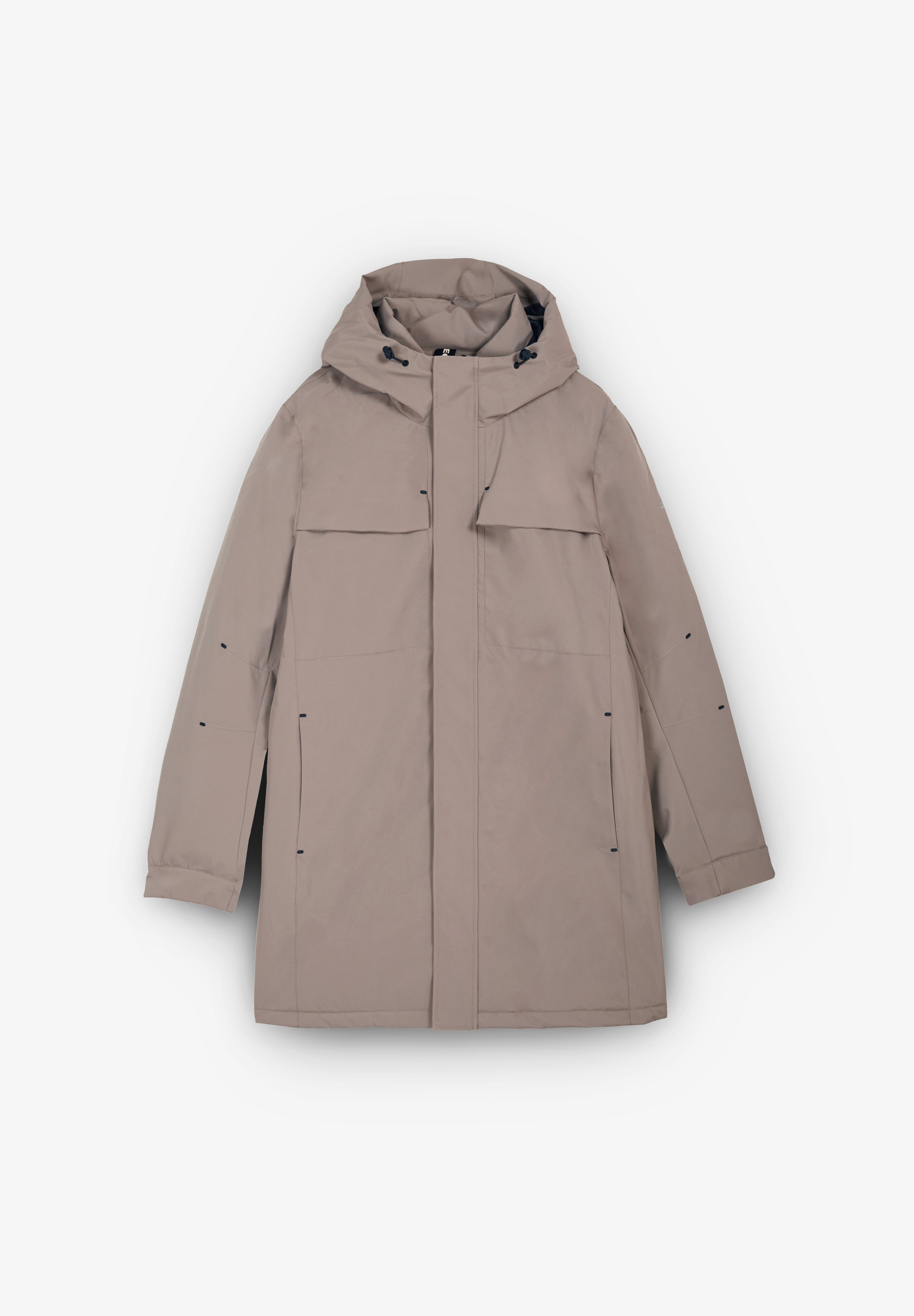 ECOALF | CHAQUETA RAINER