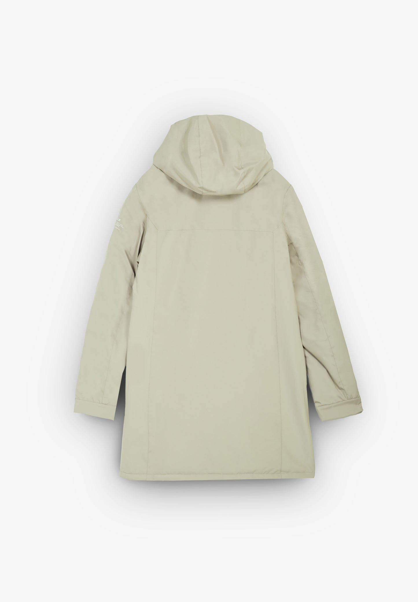 ECOALF | CHAQUETA RAINER