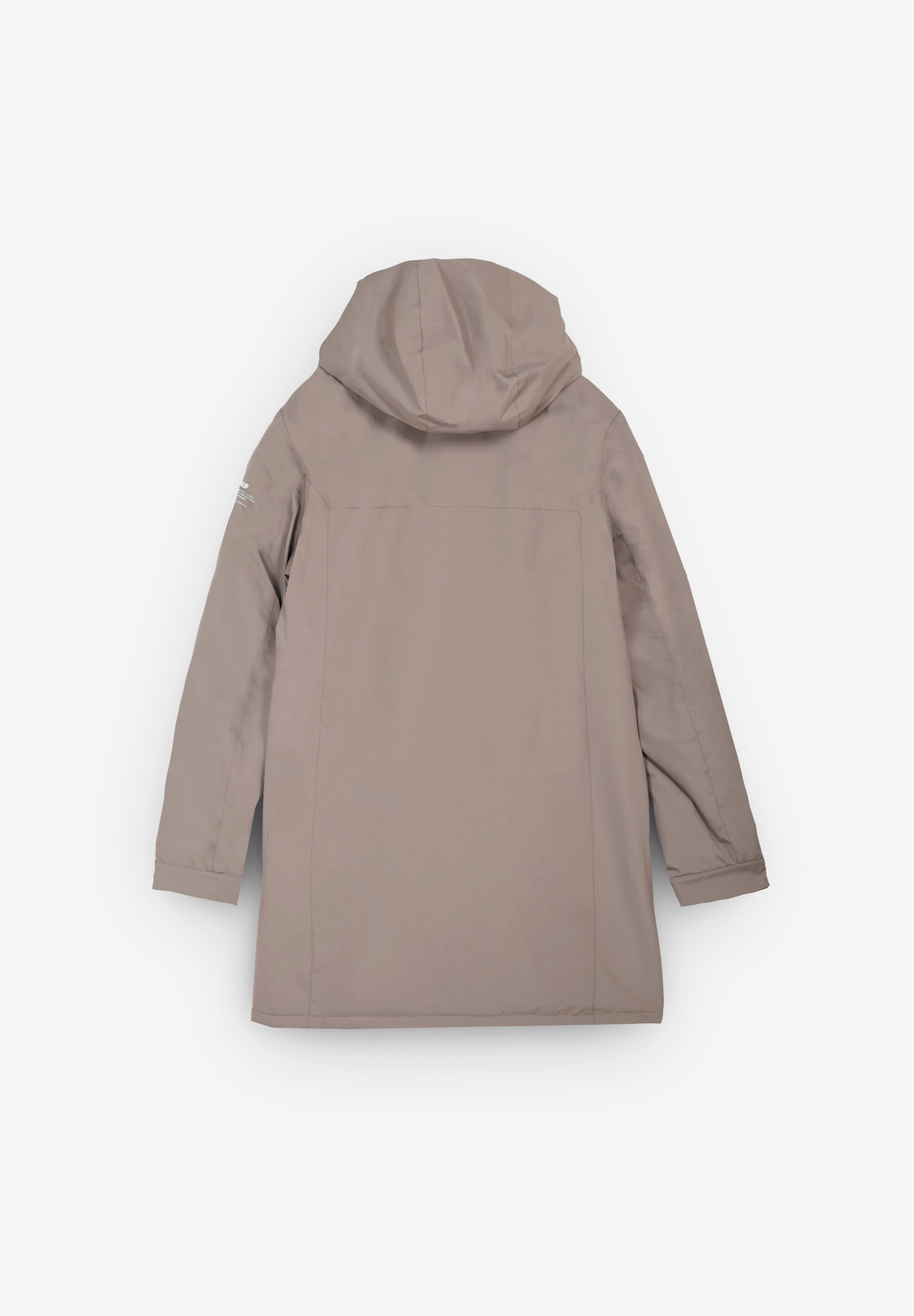 ECOALF | CHAQUETA RAINER