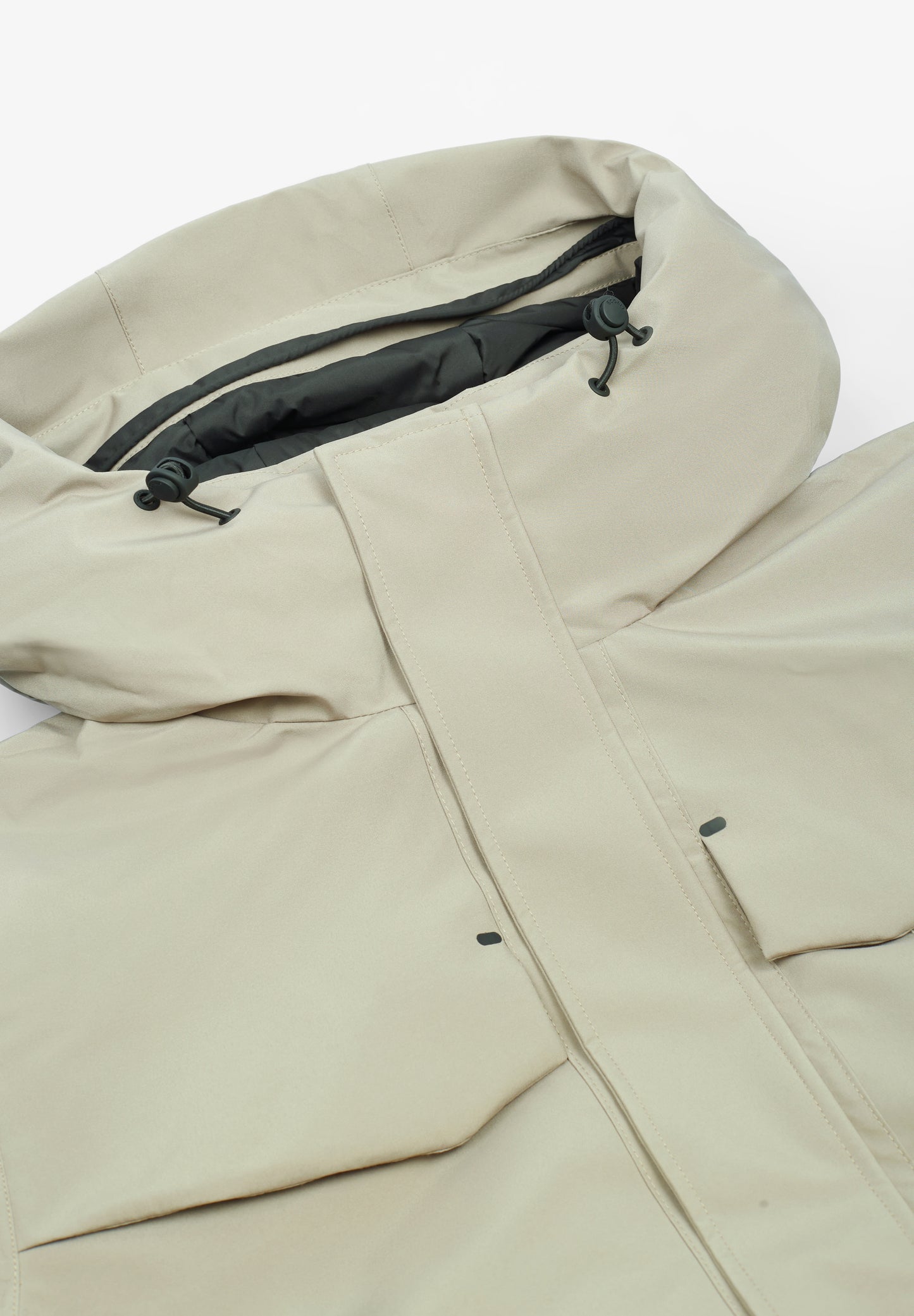 ECOALF | CHAQUETA RAINER