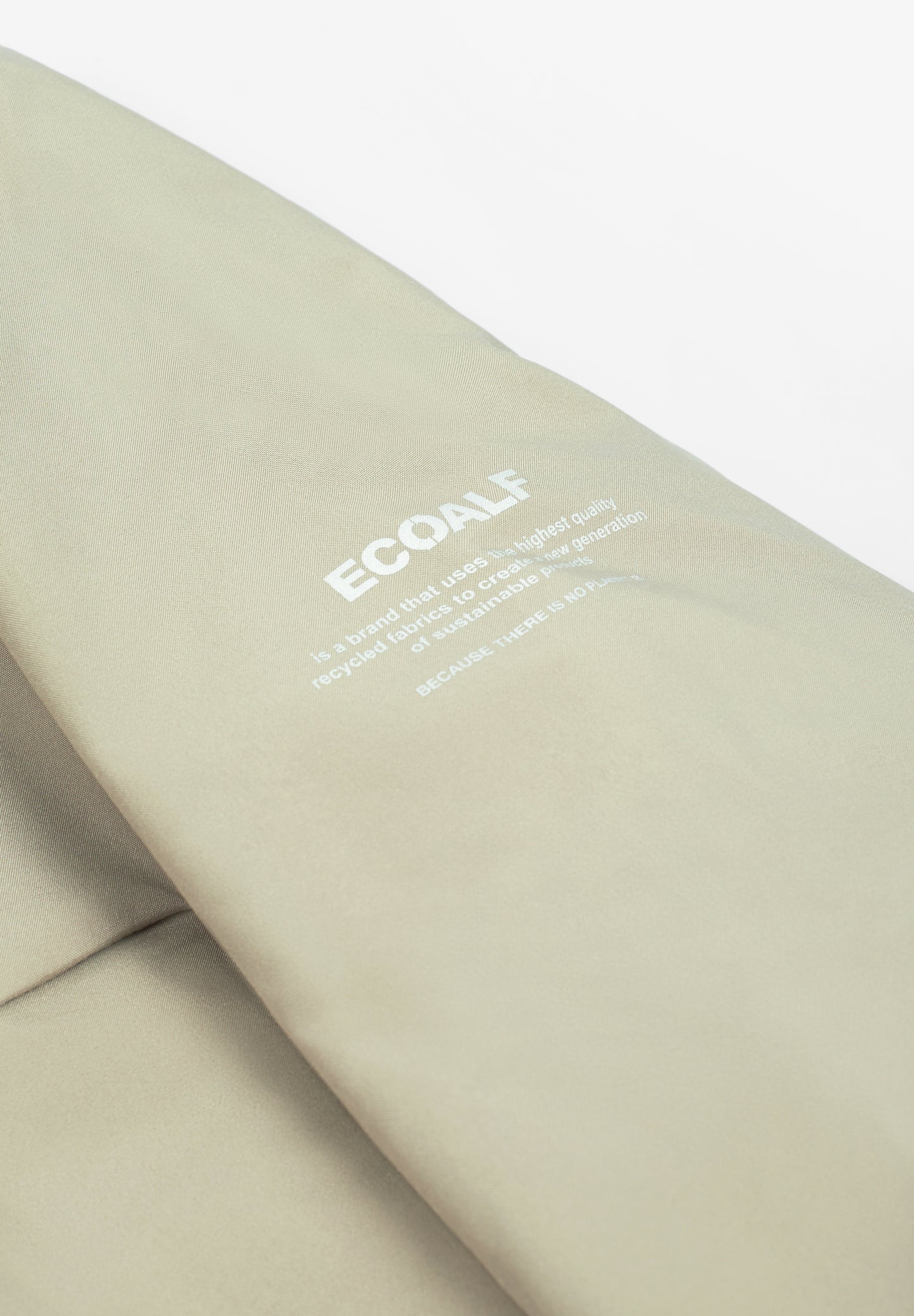 ECOALF | CHAQUETA RAINER