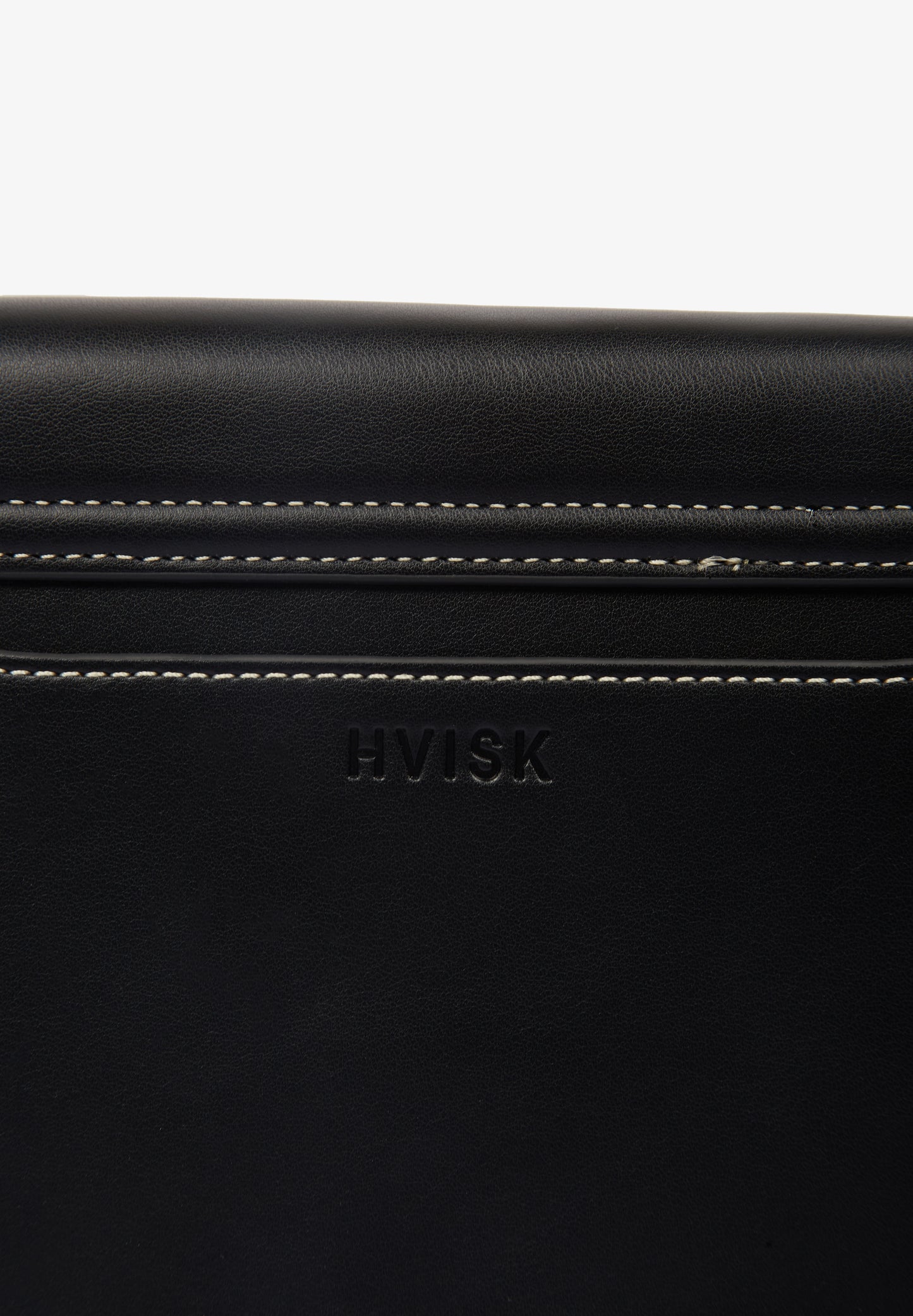 HVISK | BOLSO CAYMAN POCKET SOFT STRUCTURE