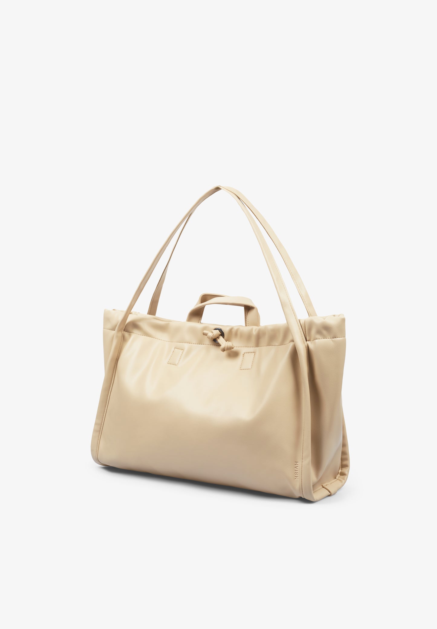 HVISK | BOLSO SAGE MEDIUM SOFT STRUCTURE