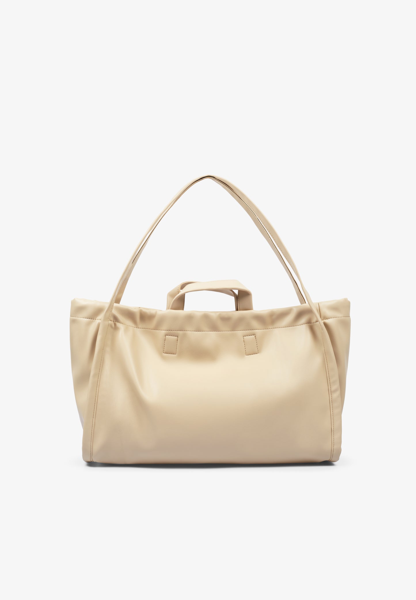 HVISK | BOLSO SAGE MEDIUM SOFT STRUCTURE