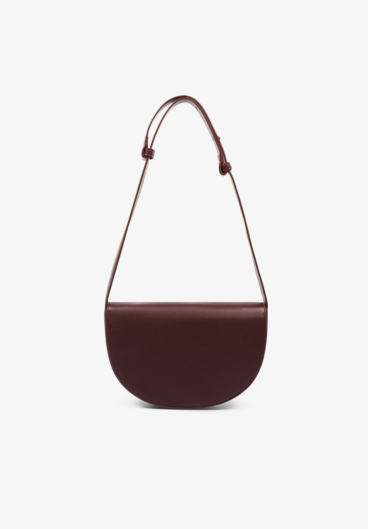 HVISK | BOLSO CLIFF SOFT STRUCTURE