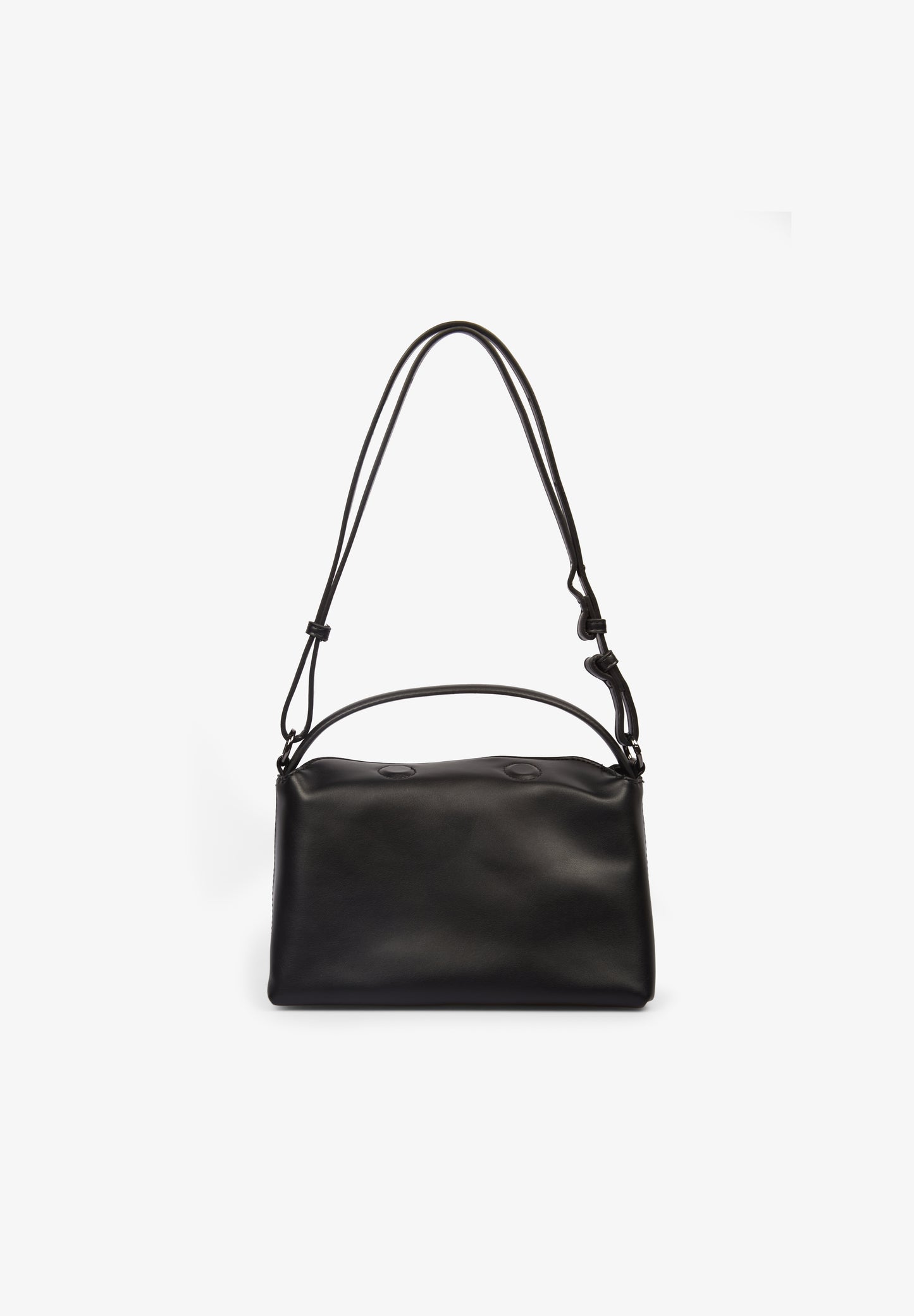 HVISK | BOLSO NOTE SOFT STRUCTURE