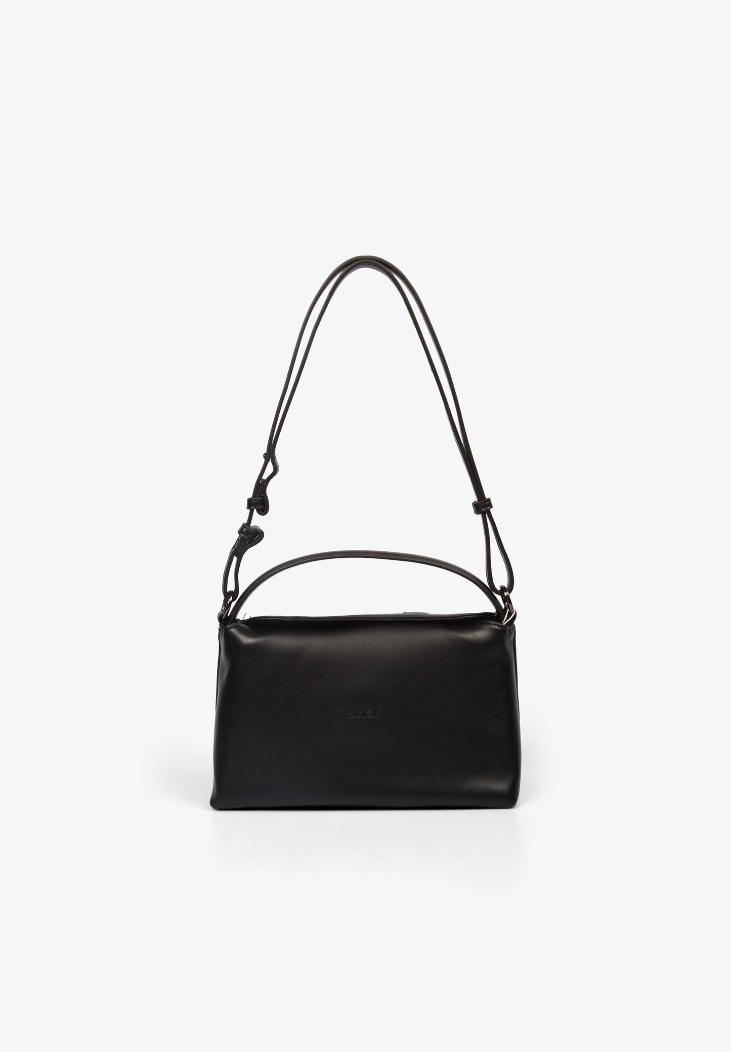 HVISK | BOLSO NOTE SOFT STRUCTURE