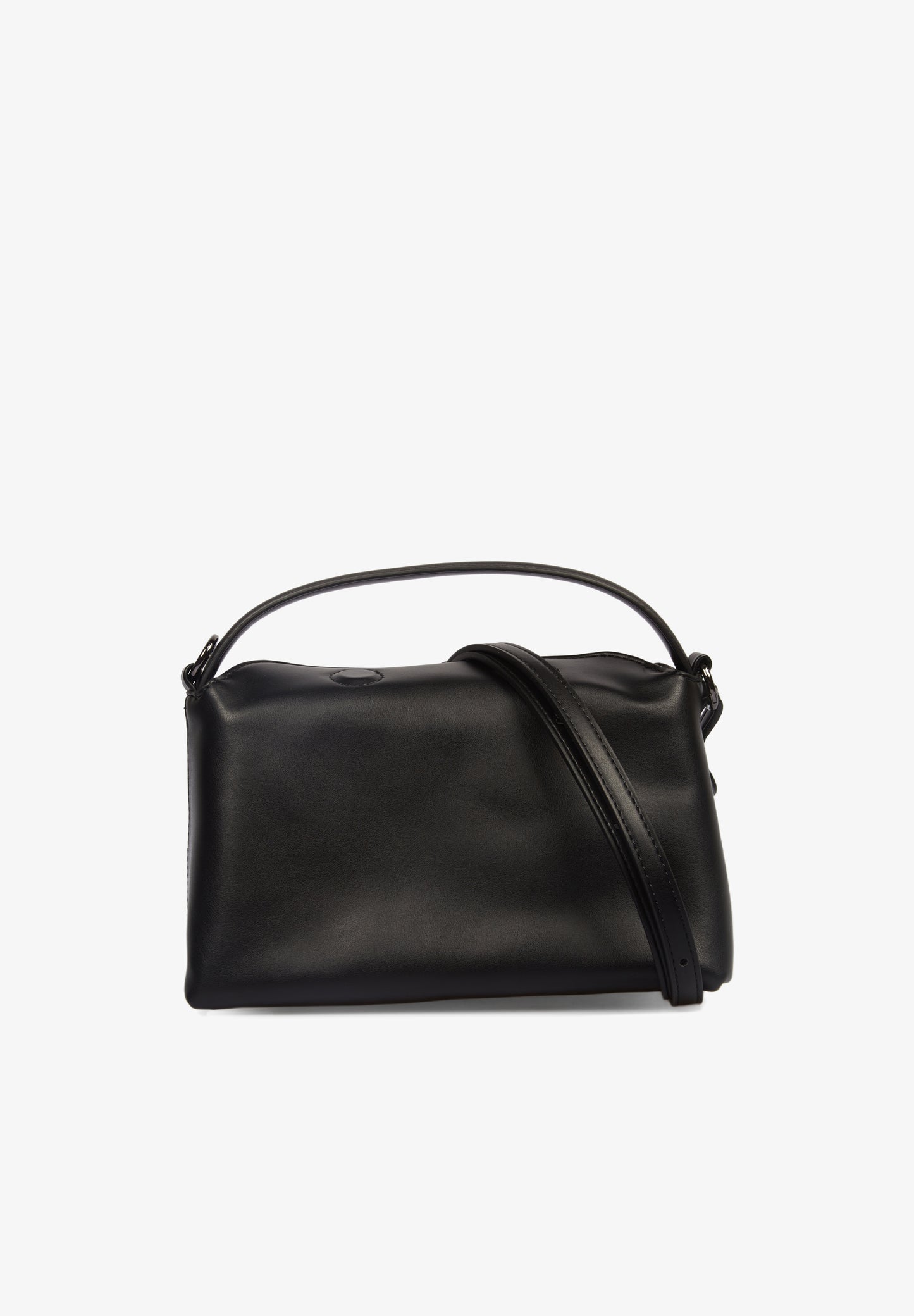 HVISK | BOLSO NOTE SOFT STRUCTURE