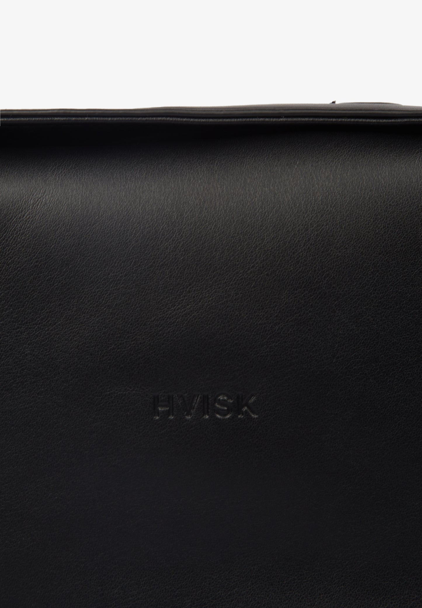 HVISK | BOLSO NOTE SOFT STRUCTURE