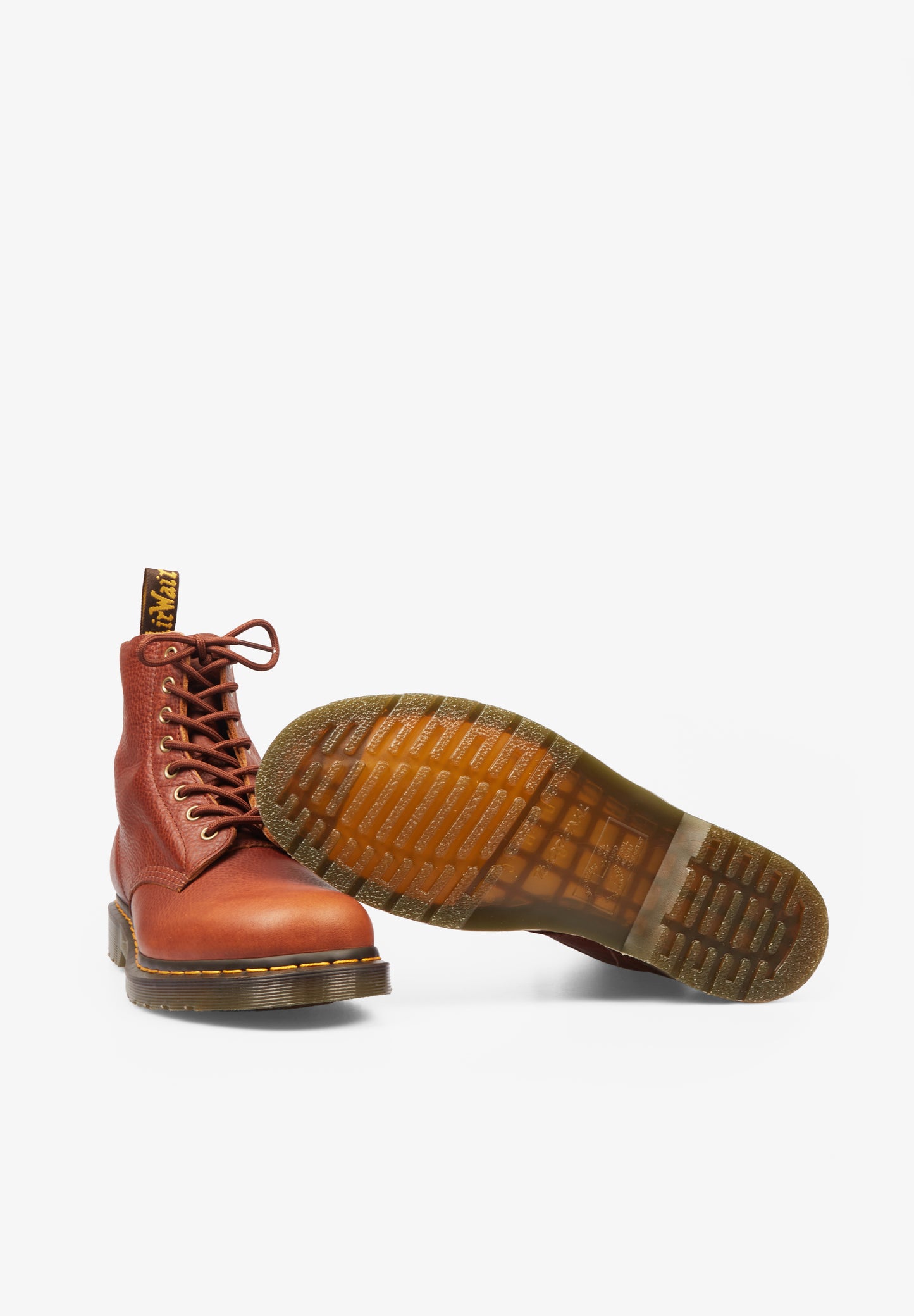 DR MARTENS | BOTAS 1460 PASCAL