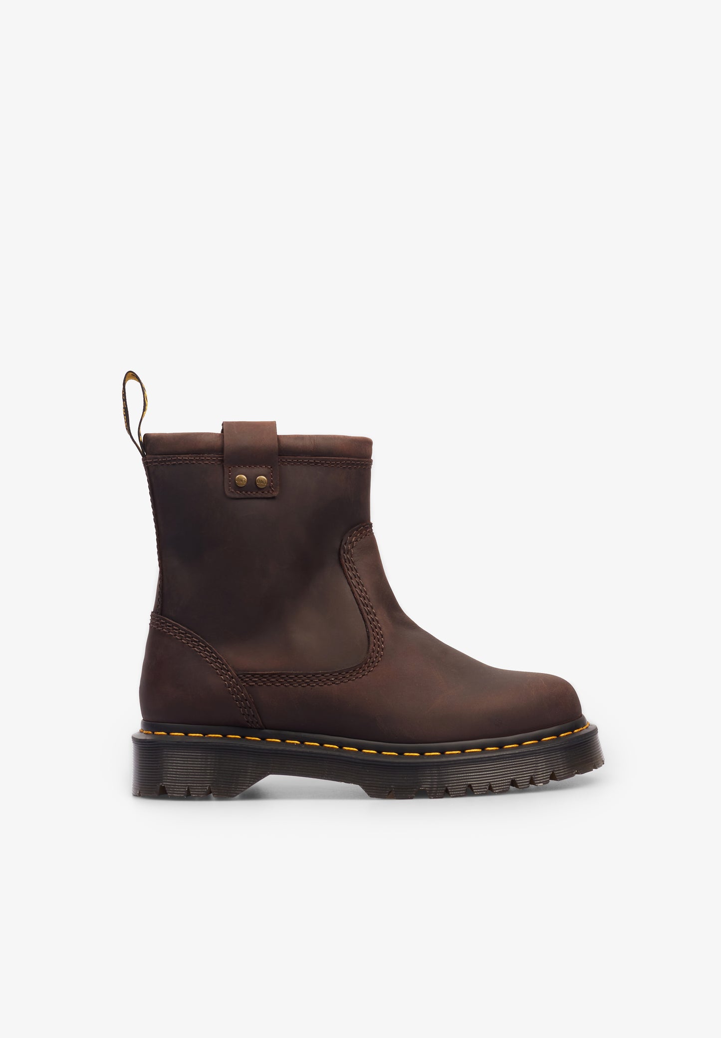 DR MARTENS | BOTAS ANISTONE LO