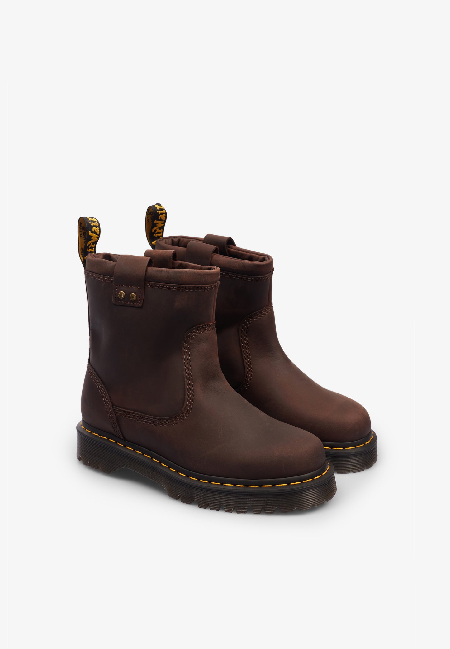 DR MARTENS | BOTAS ANISTONE LO