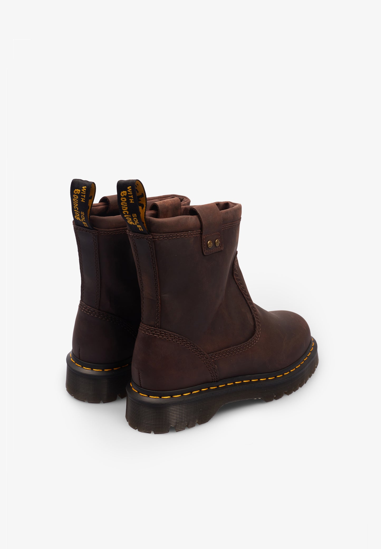 DR MARTENS | BOTAS ANISTONE LO