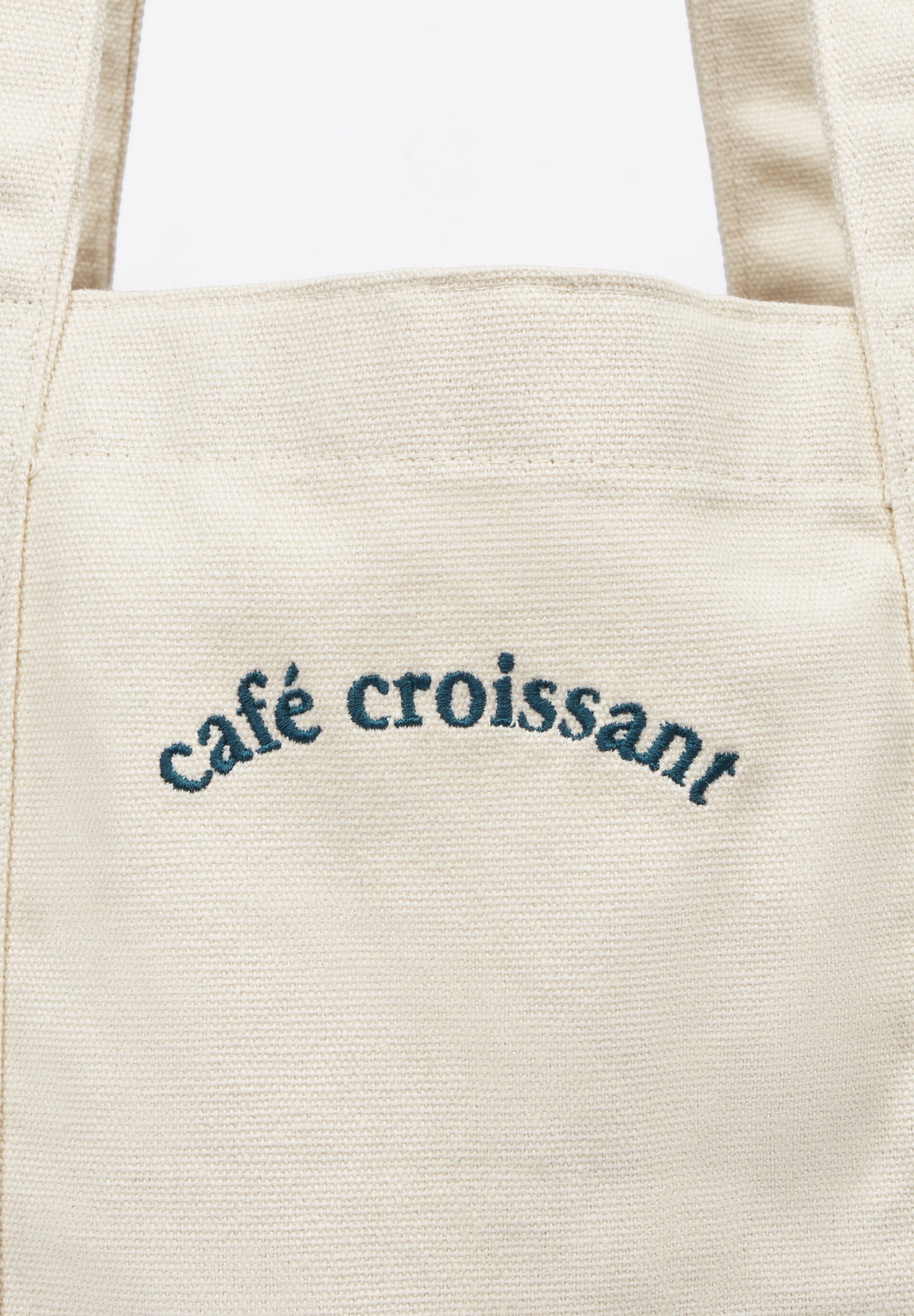 MAISON LABICHE  | BOLSA OZANAM CAFÉ CROISSANT