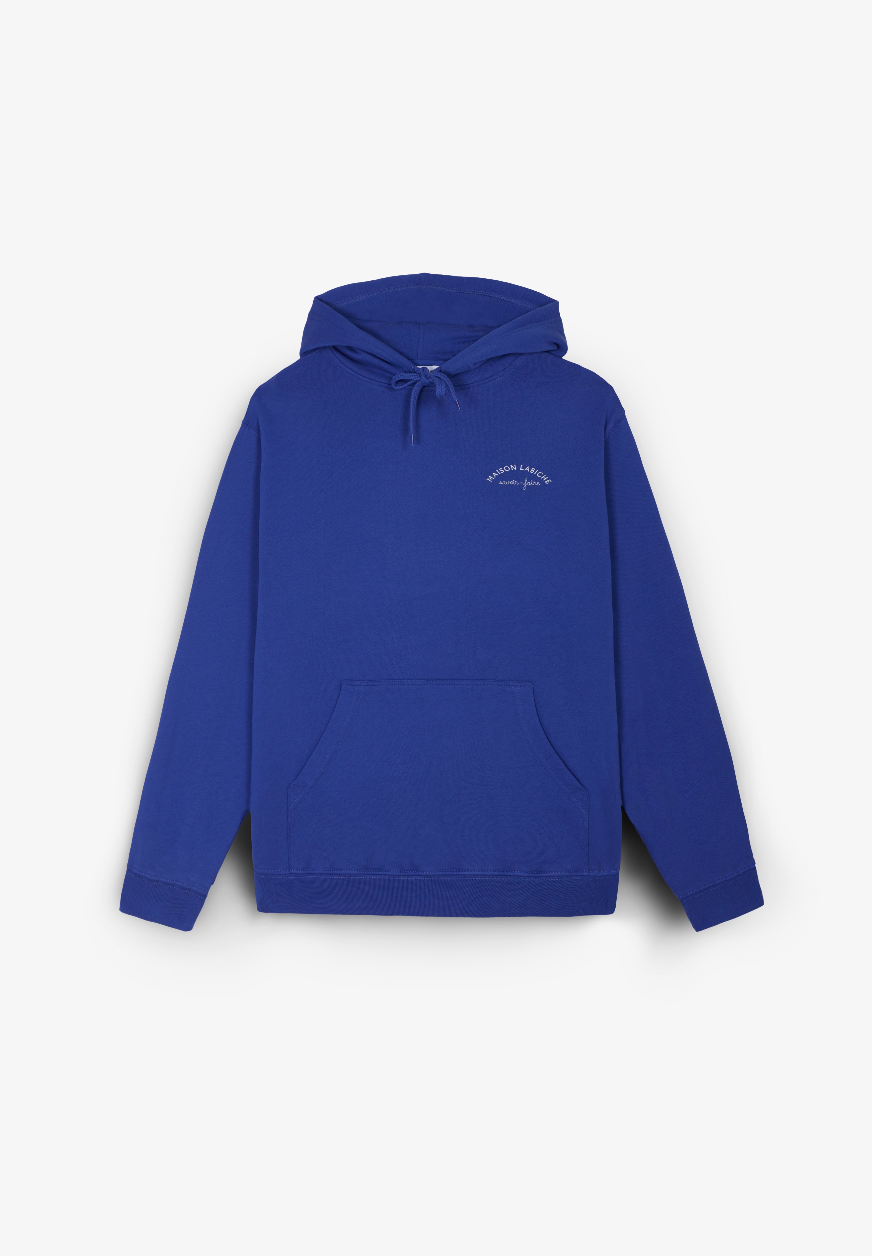 MAISON LABICHE  | SUDADERA REAUMUR MINI MANUFACTURE